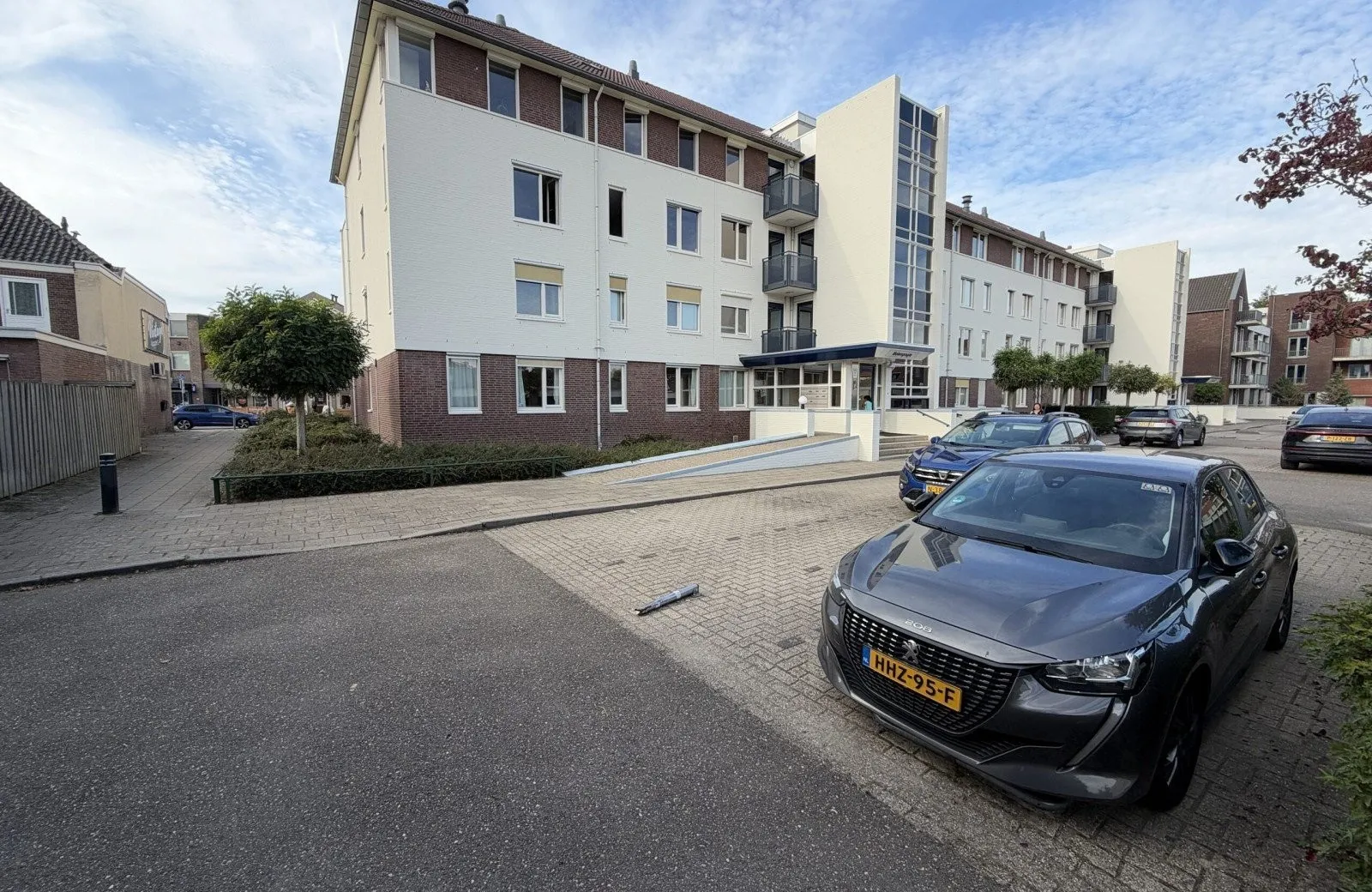 Foto #14 Appartement Molengragte Waalre