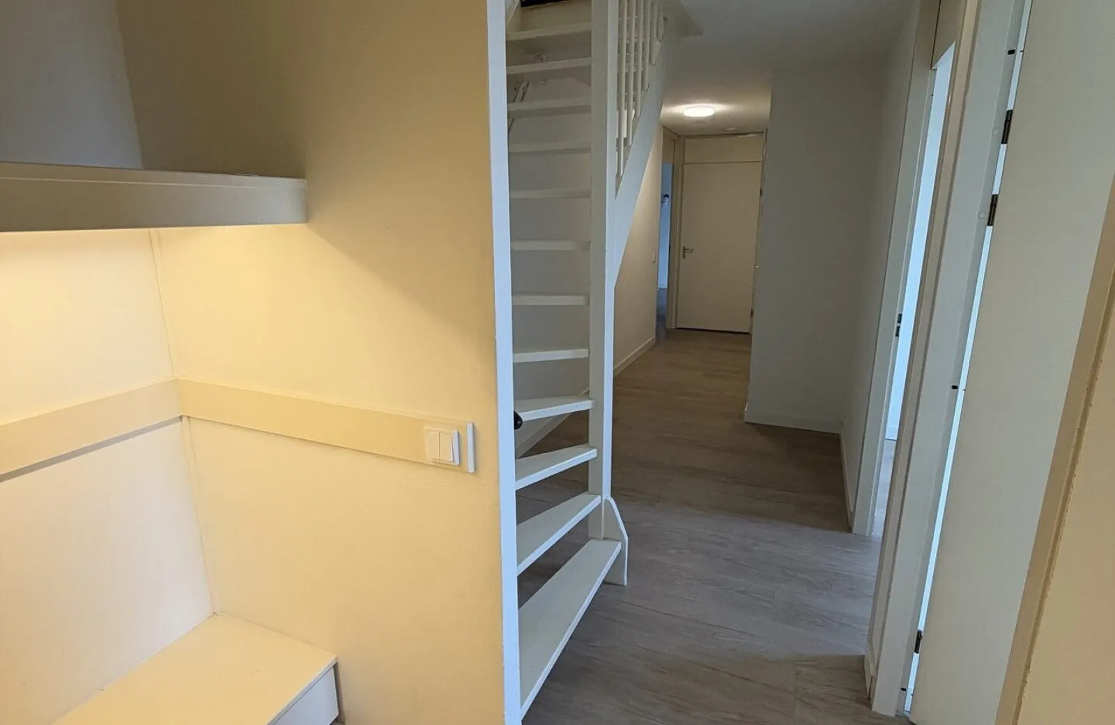 Foto #16 Appartement Molengragte Waalre