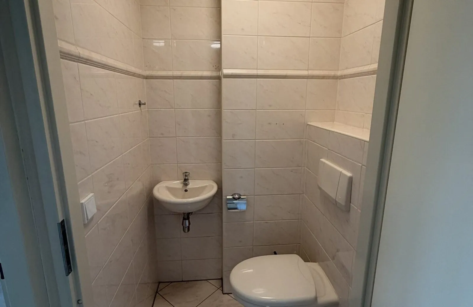 Foto #21 Appartement Molengragte Waalre