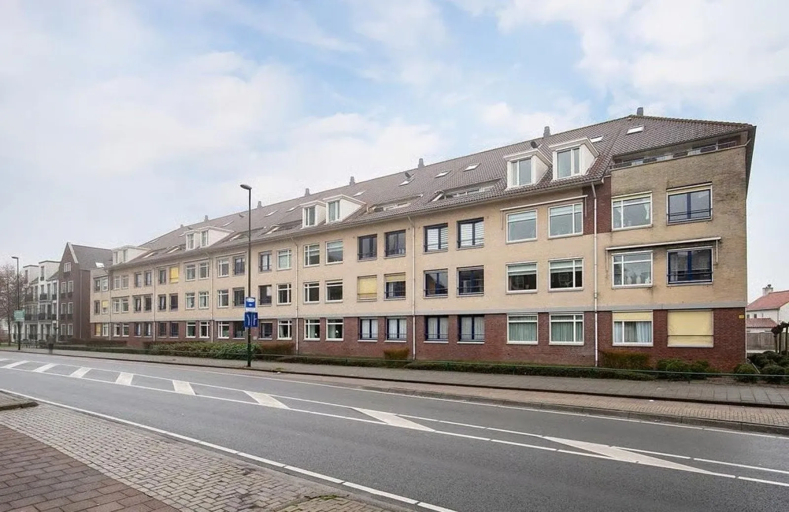 Foto #10 Appartement Molengragte Waalre