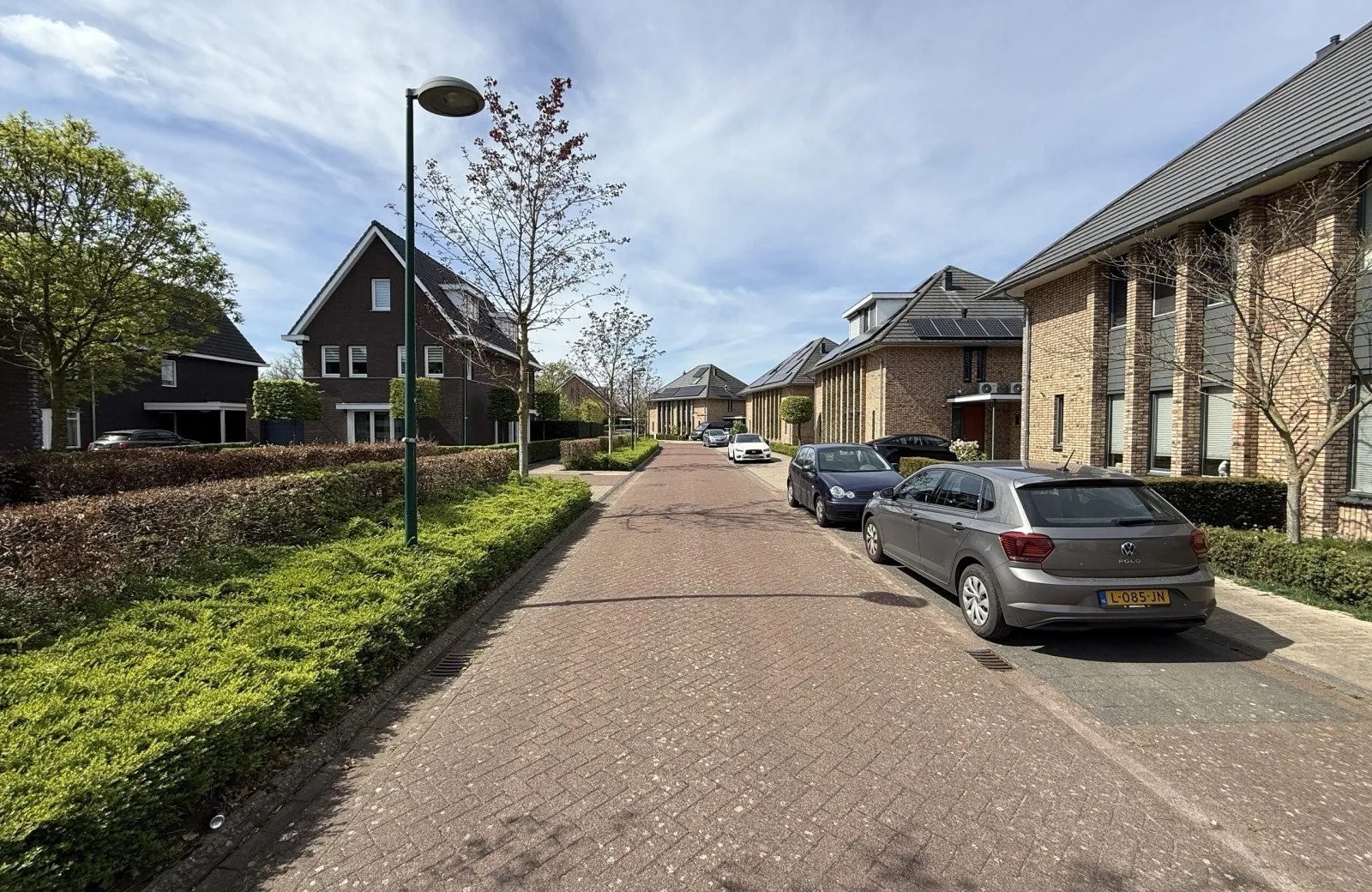 Foto #0 Huurwoning Rosep Veldhoven