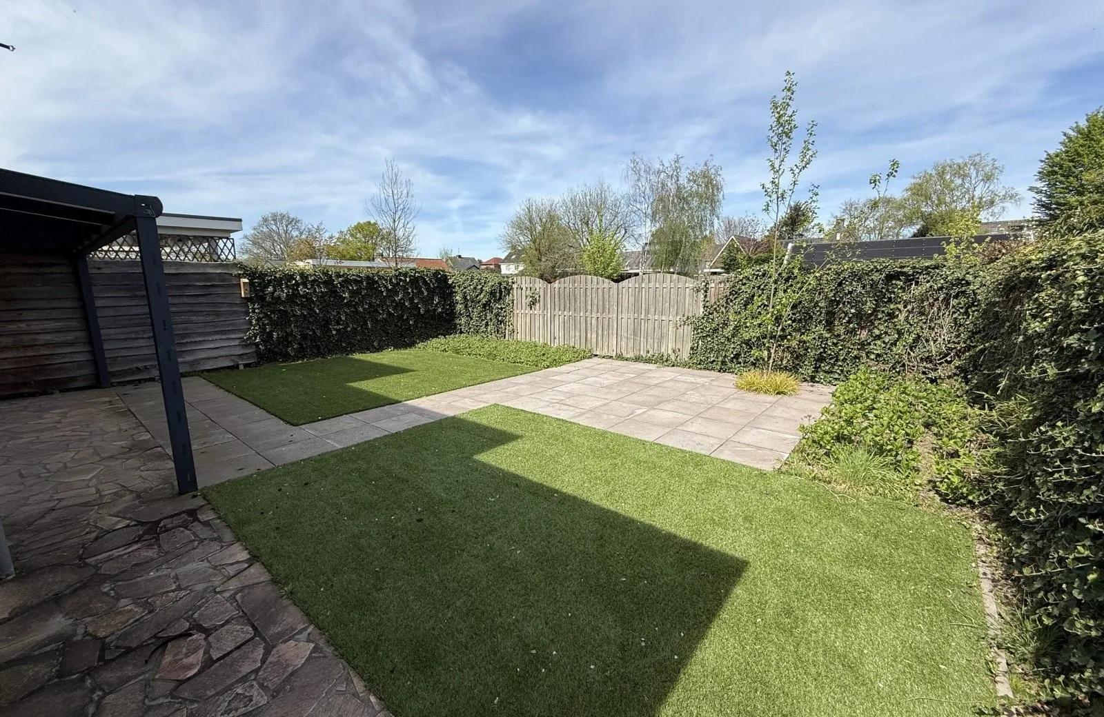 Foto #36 Huurwoning Rosep Veldhoven