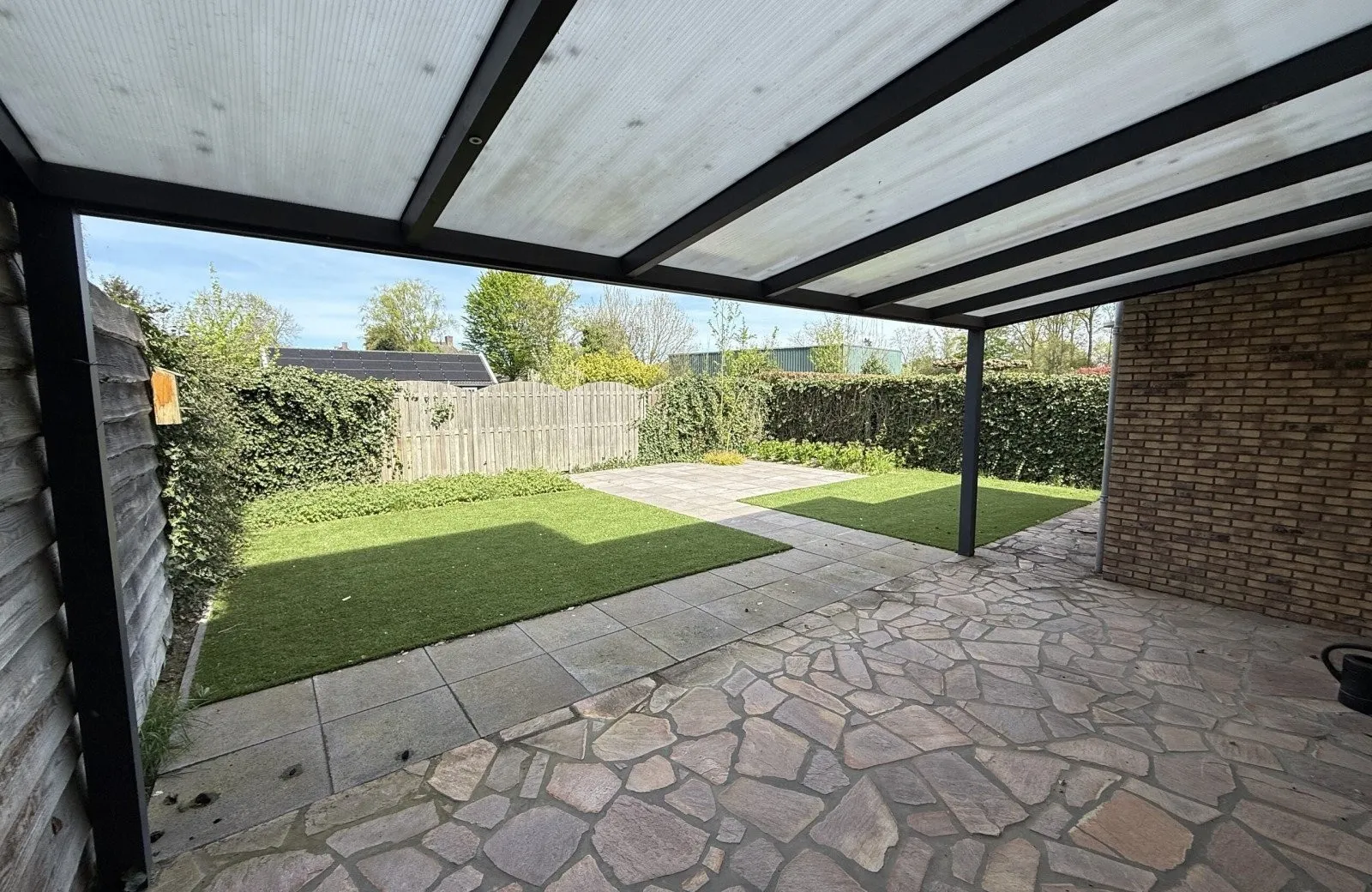 Foto #33 Huurwoning Rosep Veldhoven