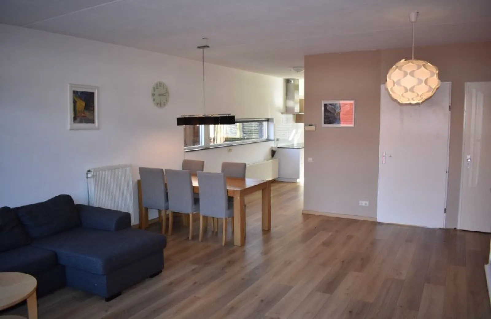 Foto #3 Huurwoning Grasmus Eindhoven