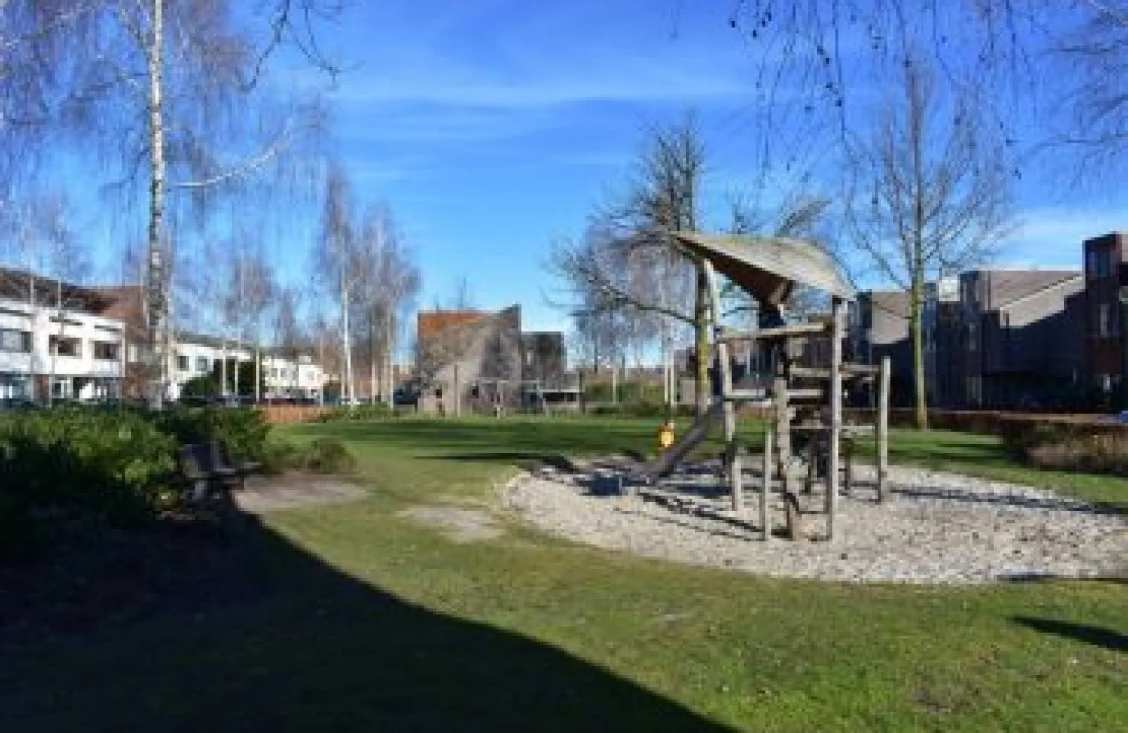 Foto #31 Huurwoning Grasmus Eindhoven