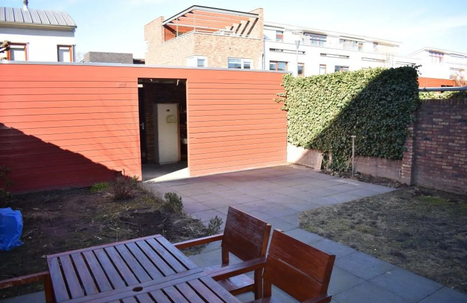 Foto #27 Huurwoning Grasmus Eindhoven