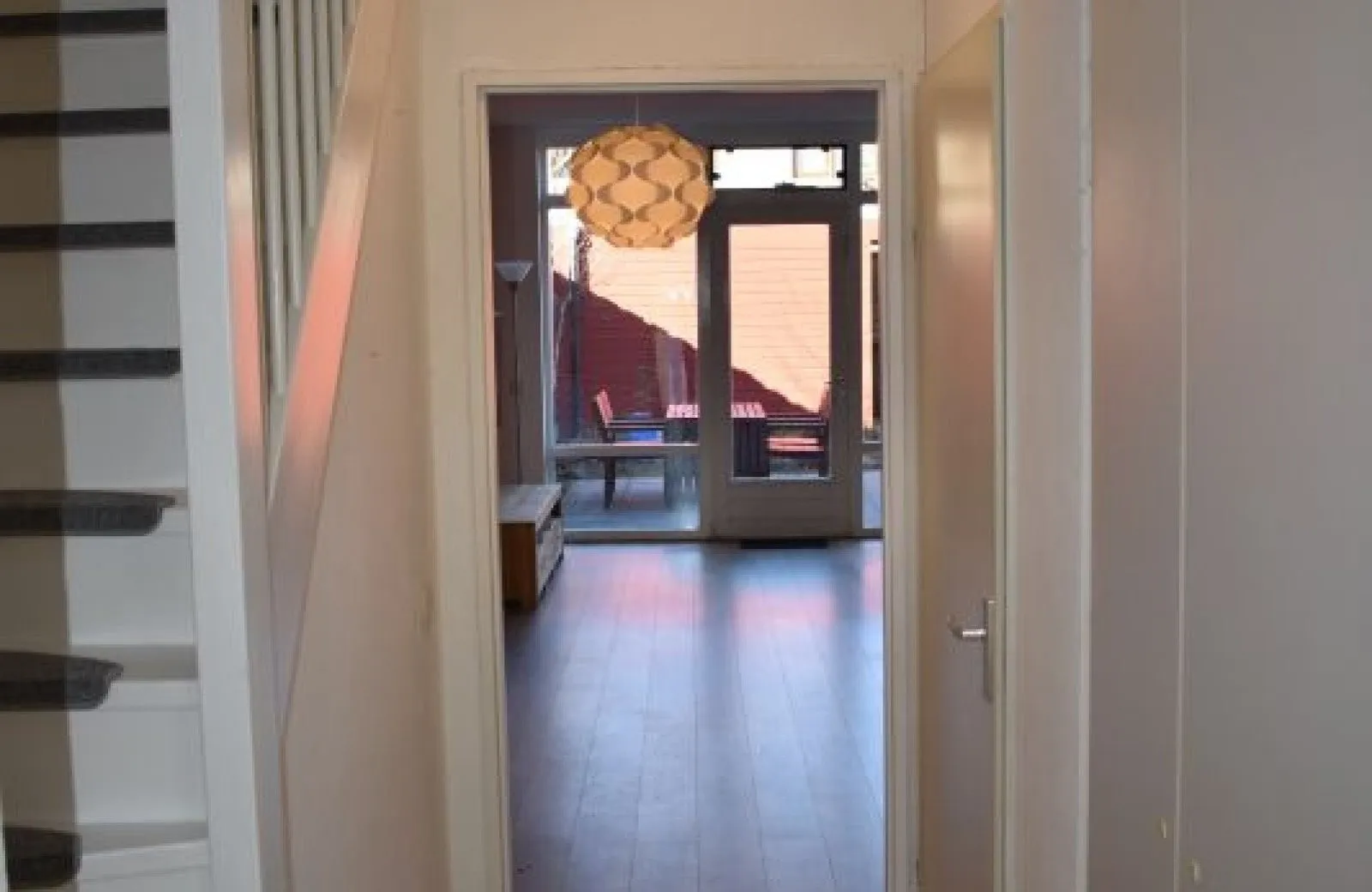 Foto #1 Huurwoning Grasmus Eindhoven