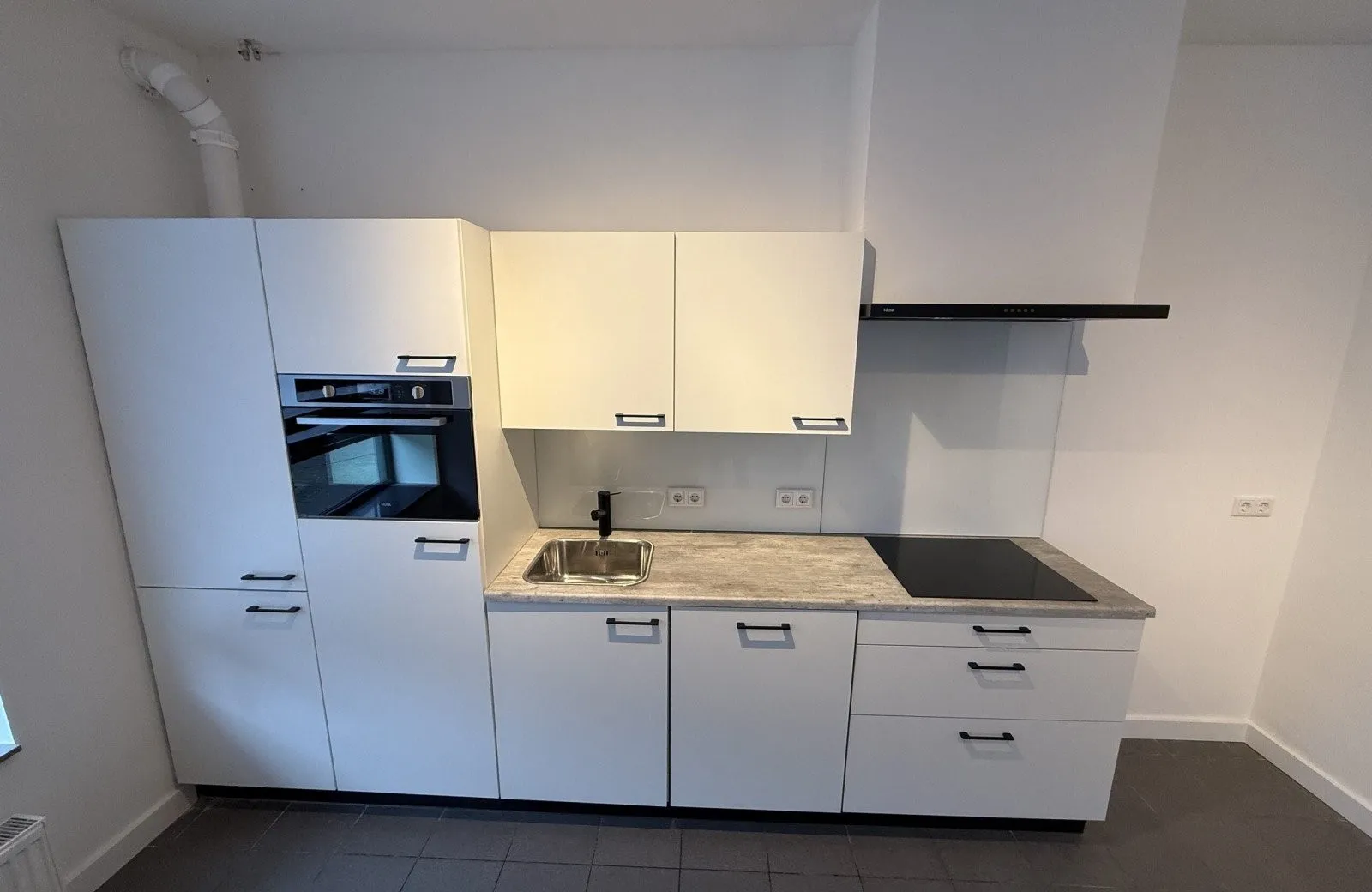 Foto #7 Appartement Beelsstraat Helmond