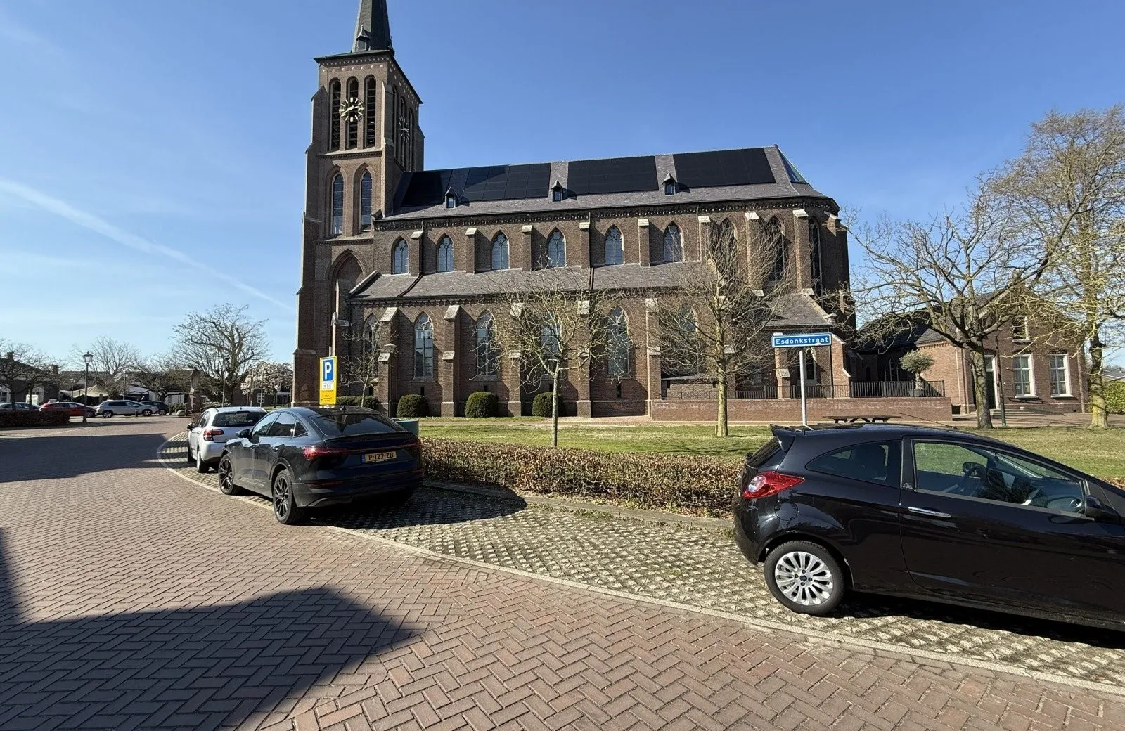 Foto #54 Appartement Esdonkstraat Veghel
