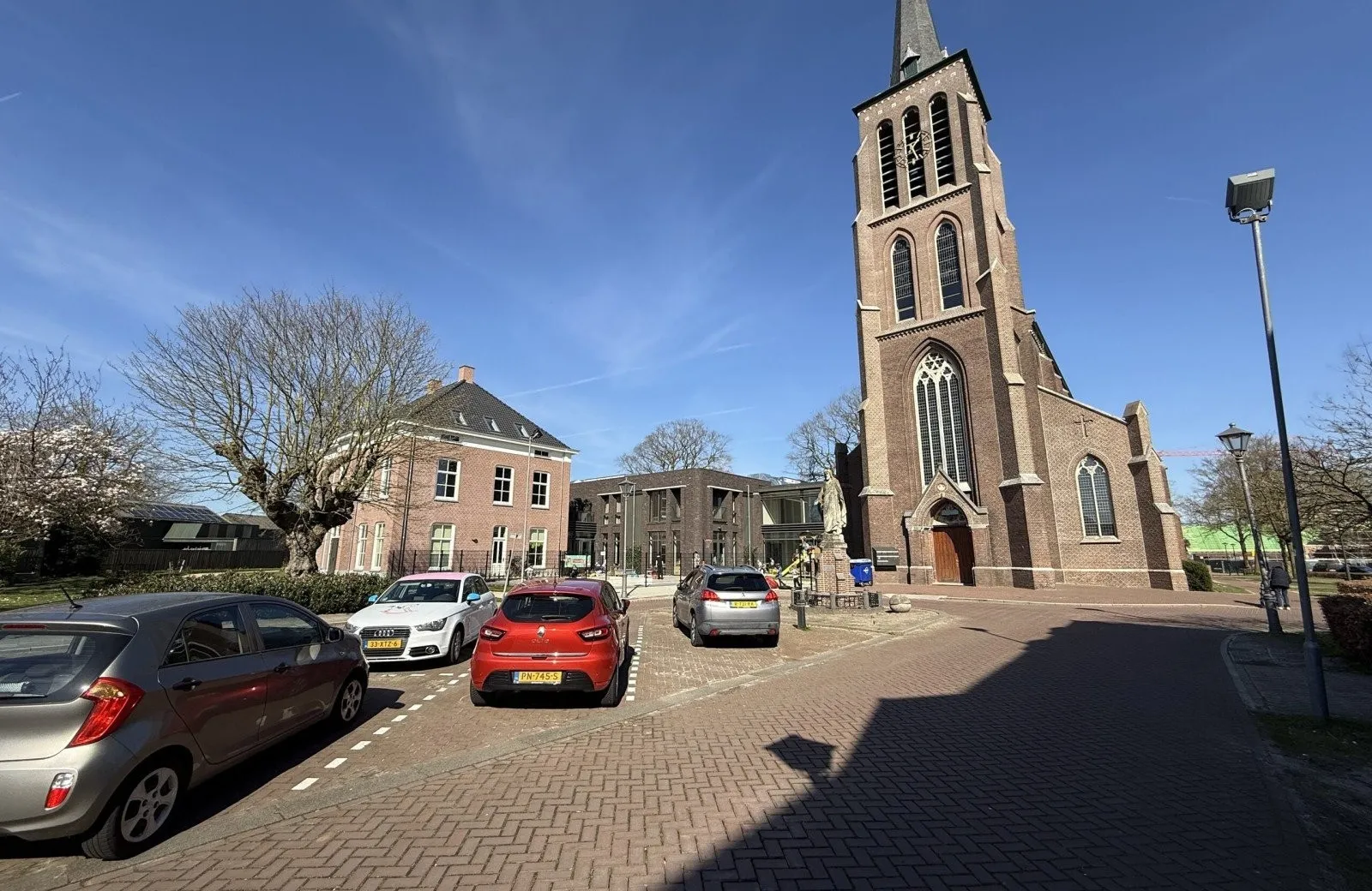 Foto #1 Appartement Esdonkstraat Veghel