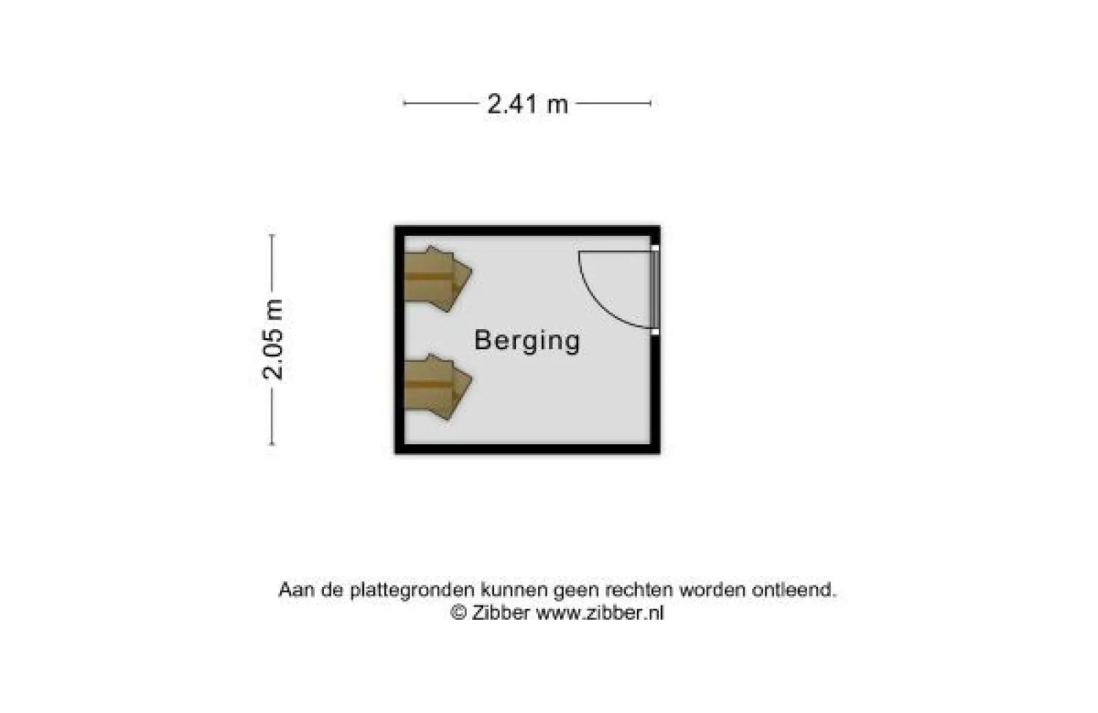 Foto #25 Appartement Pastoor Sickingstraat Eindhoven