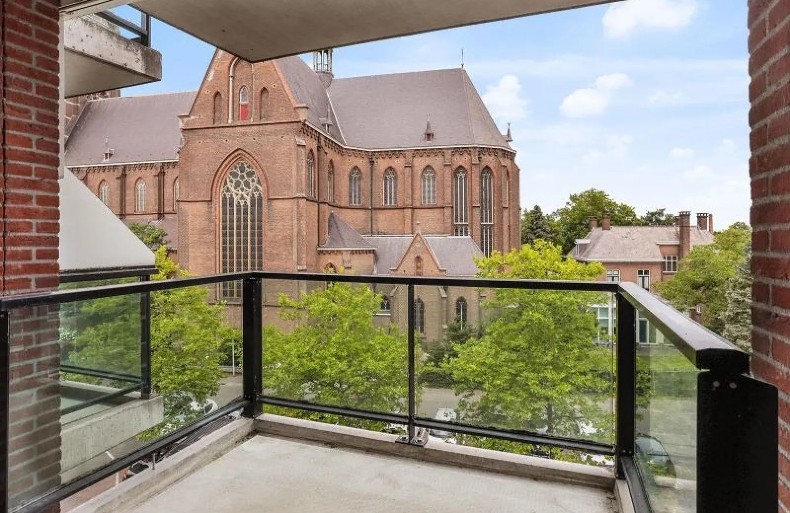 Foto #19 Appartement Pastoor Sickingstraat Eindhoven