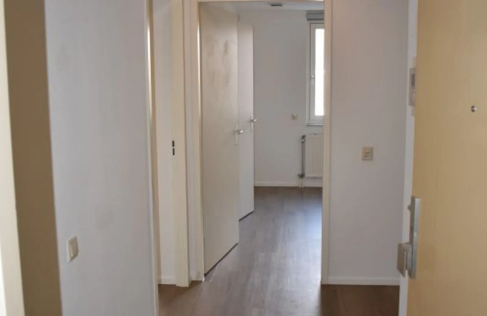 Foto #4 Appartement Pastoor Sickingstraat Eindhoven