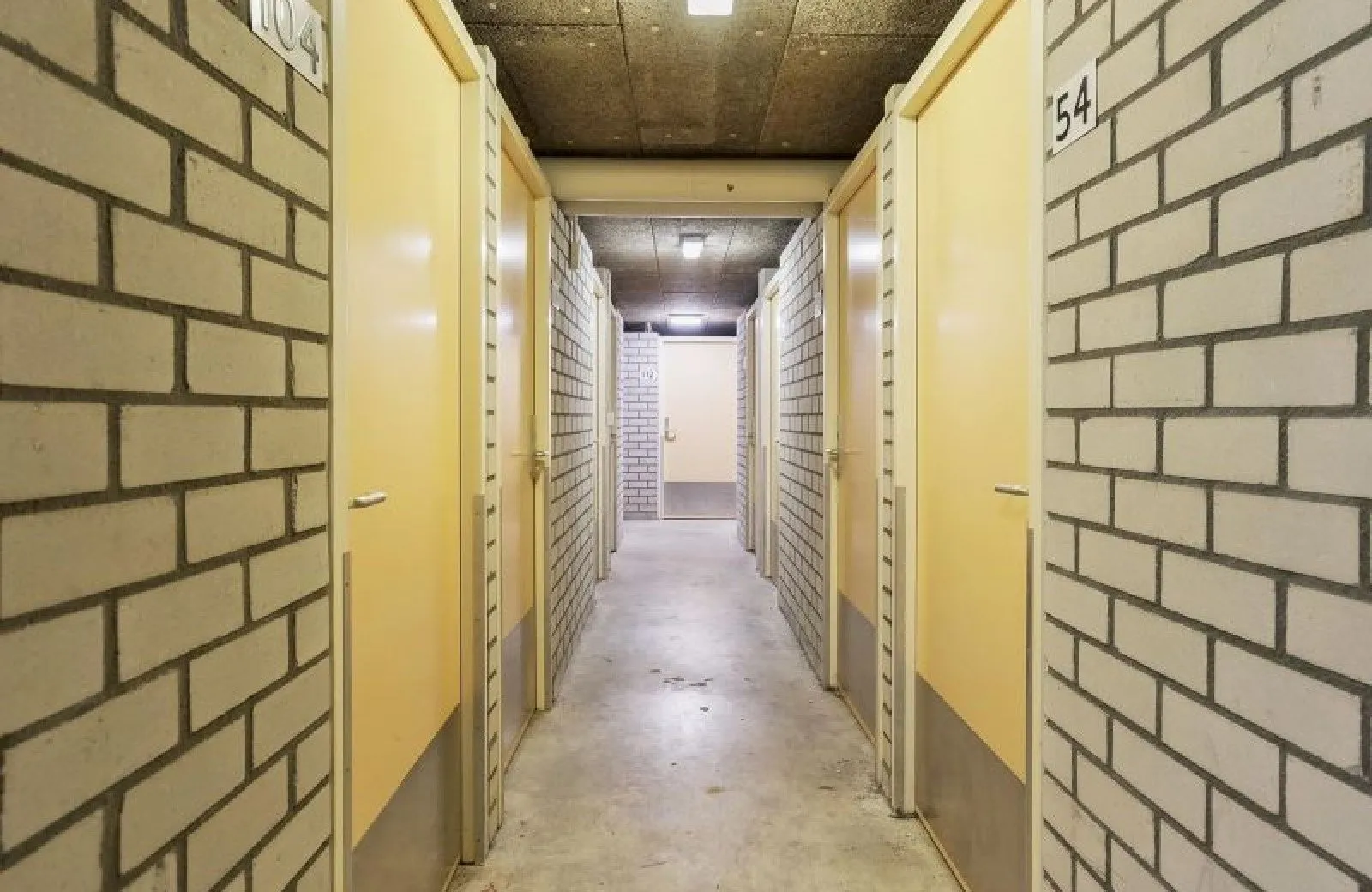 Foto #21 Appartement Pastoor Sickingstraat Eindhoven