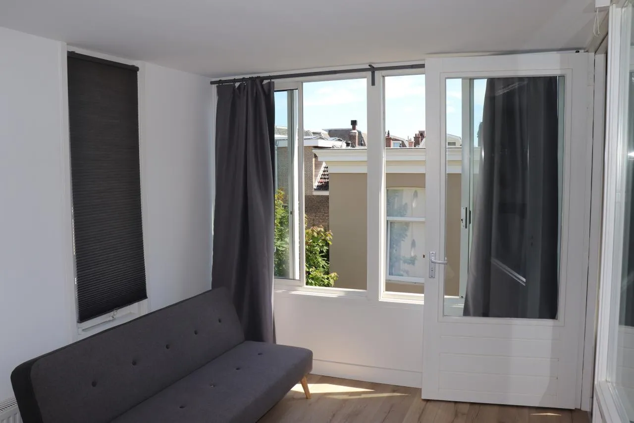 Foto #7 Appartement Gevers Deynootweg Den Haag