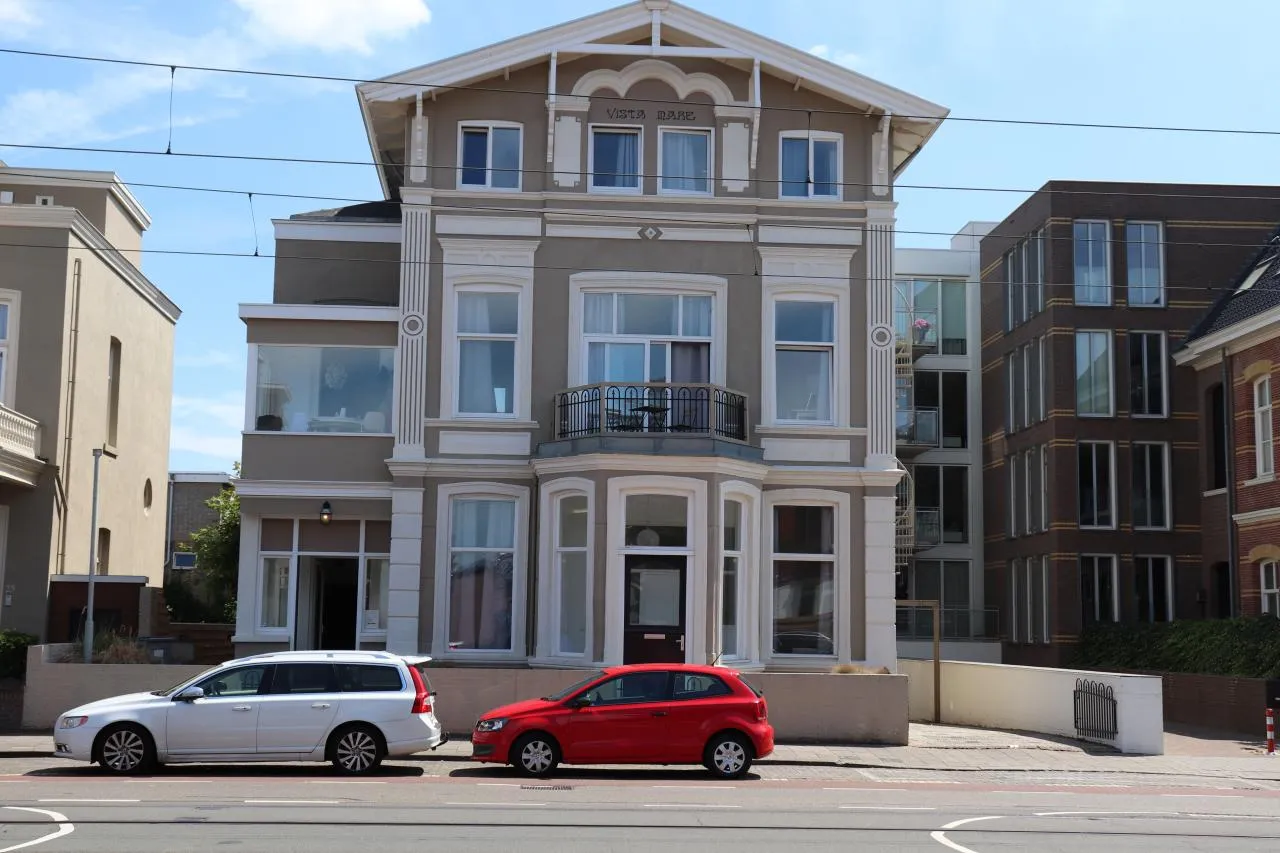 Foto #0 Appartement Gevers Deynootweg Den Haag