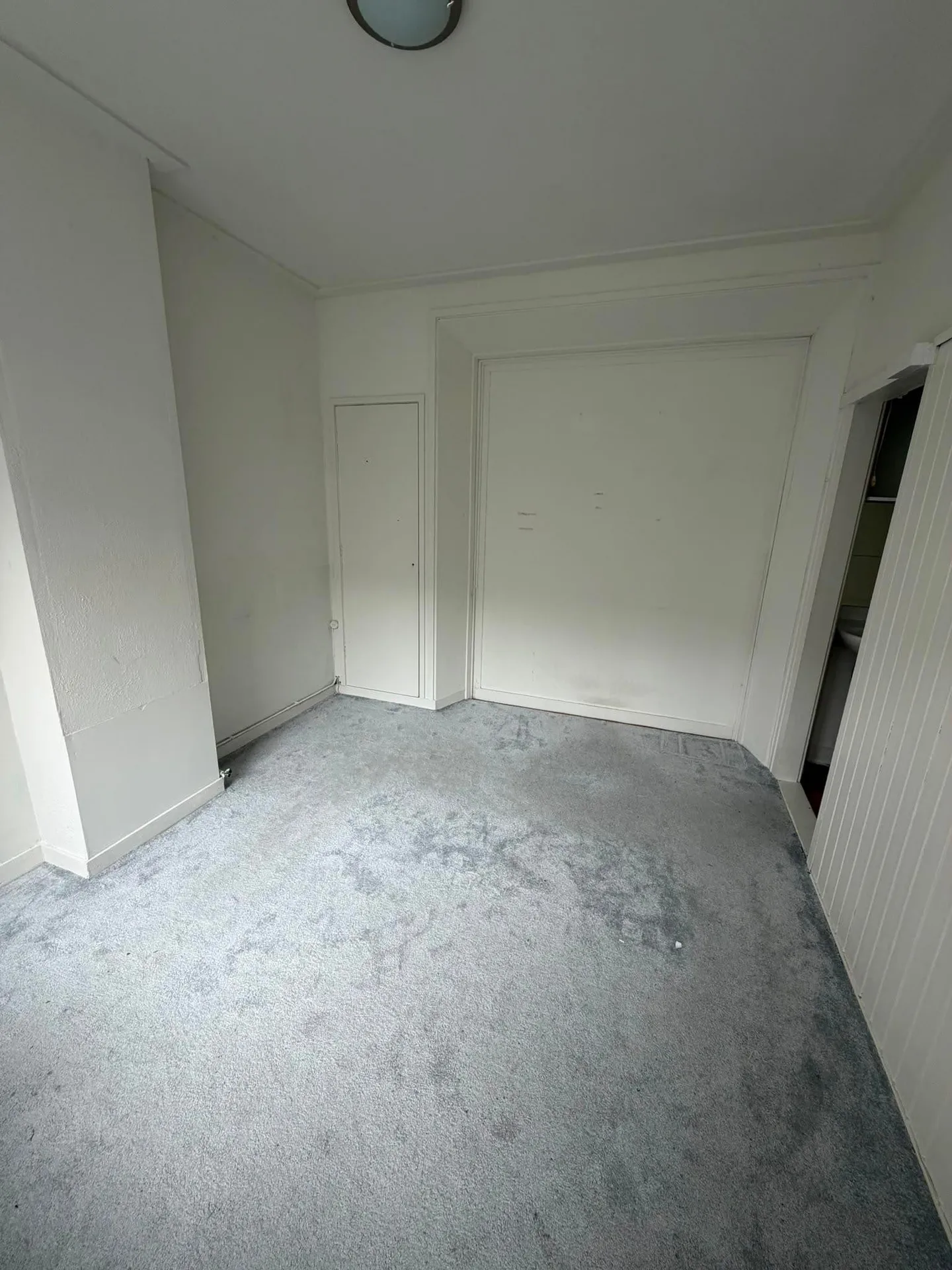 Foto #4 Kamer Paul Krugerstraat Leeuwarden