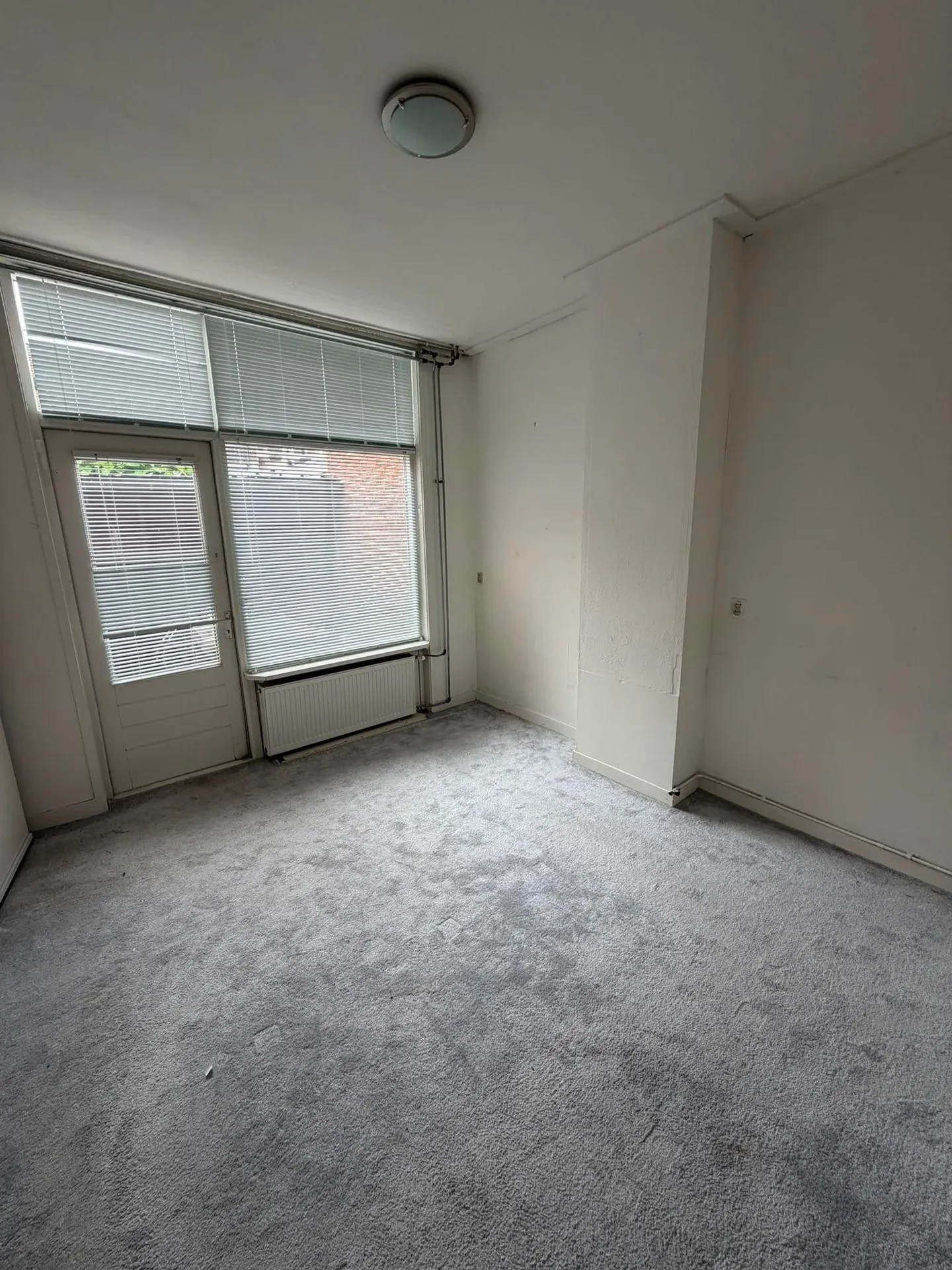 Foto #5 Kamer Paul Krugerstraat Leeuwarden