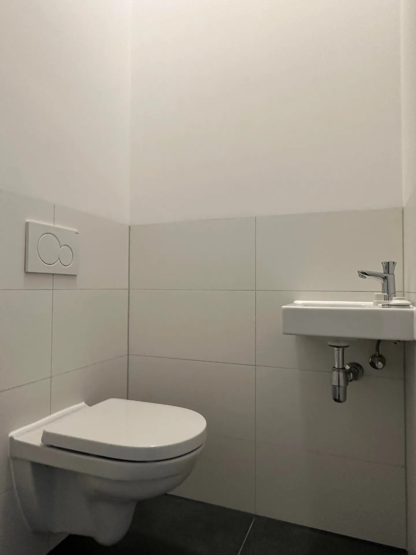 Foto #11 Appartement Wilhelminastraat Haarlem