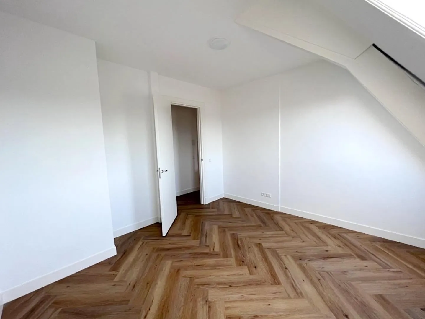 Foto #13 Appartement Wilhelminastraat Haarlem