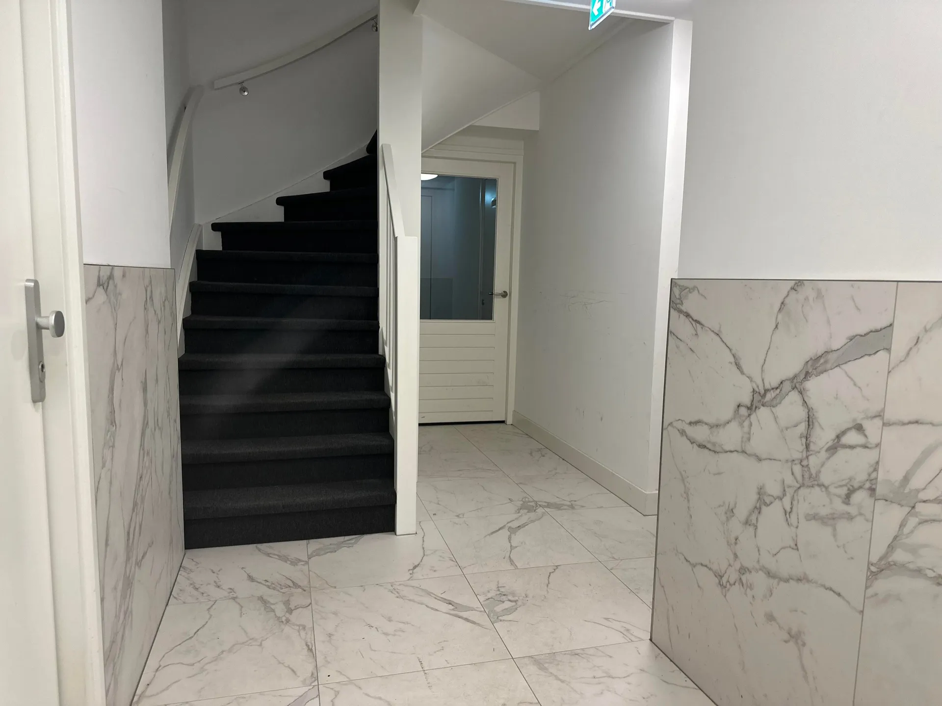 Foto #18 Appartement Wilhelminastraat Haarlem