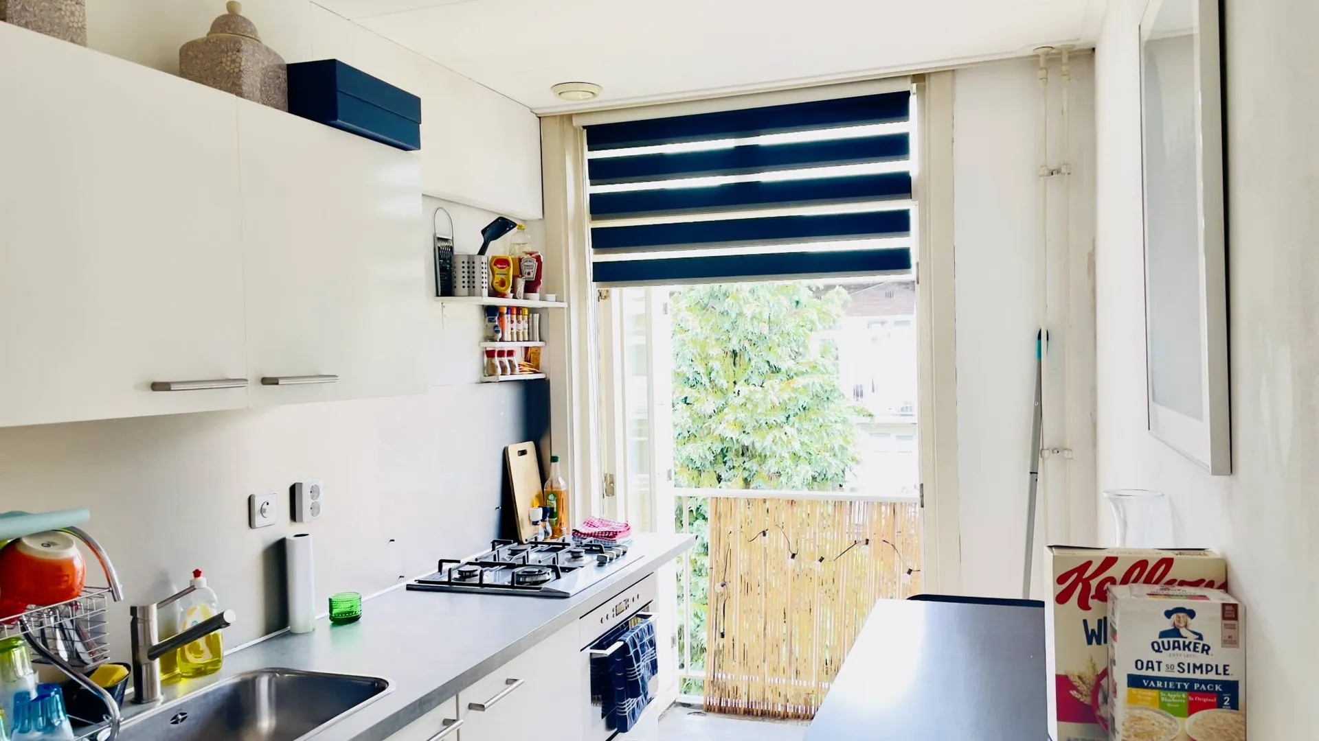 Foto #7 Appartement Bos en Lommerweg Amsterdam