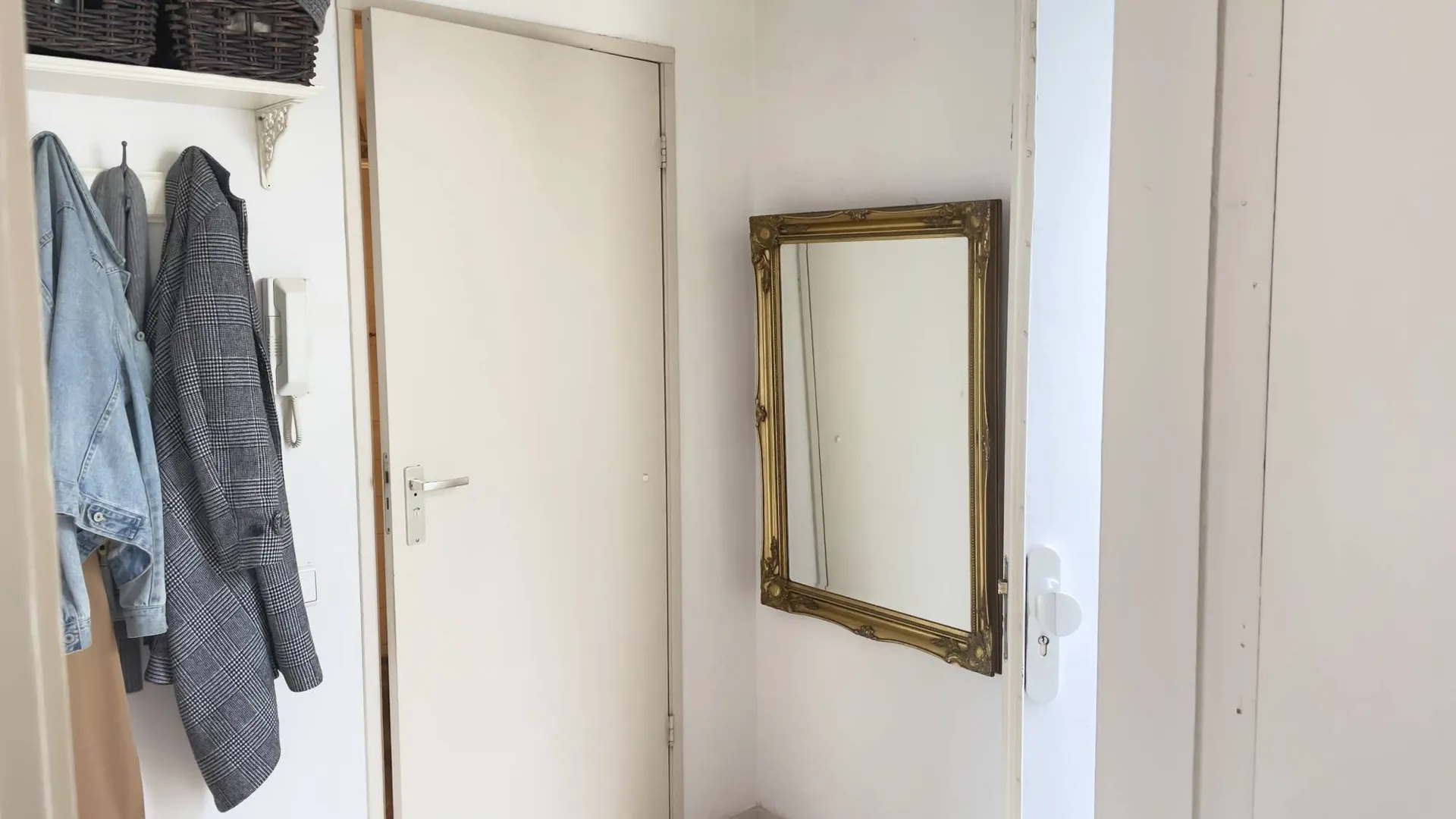 Foto #12 Appartement Bos en Lommerweg Amsterdam