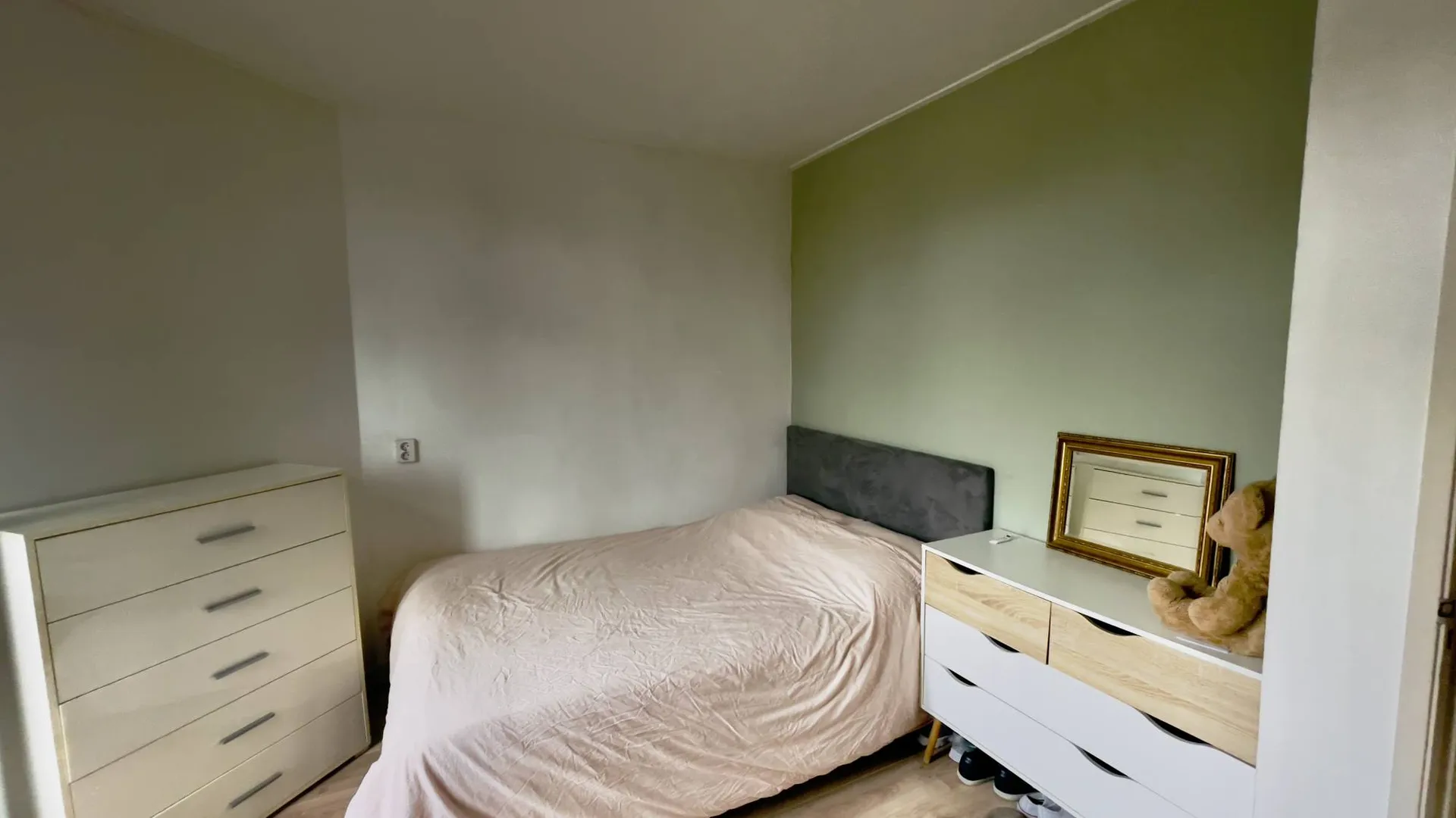 Foto #13 Appartement Bos en Lommerweg Amsterdam