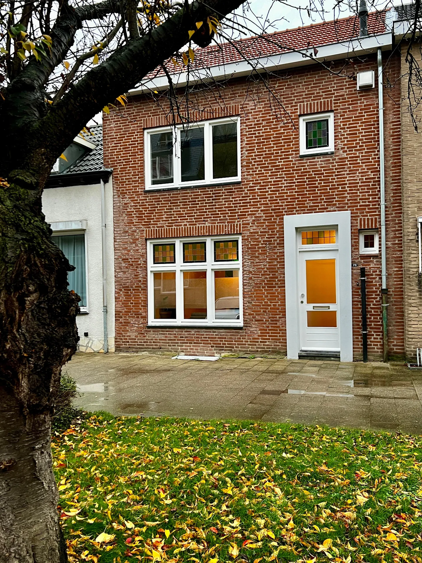 Foto #0 Huurwoning Heerderweg Maastricht