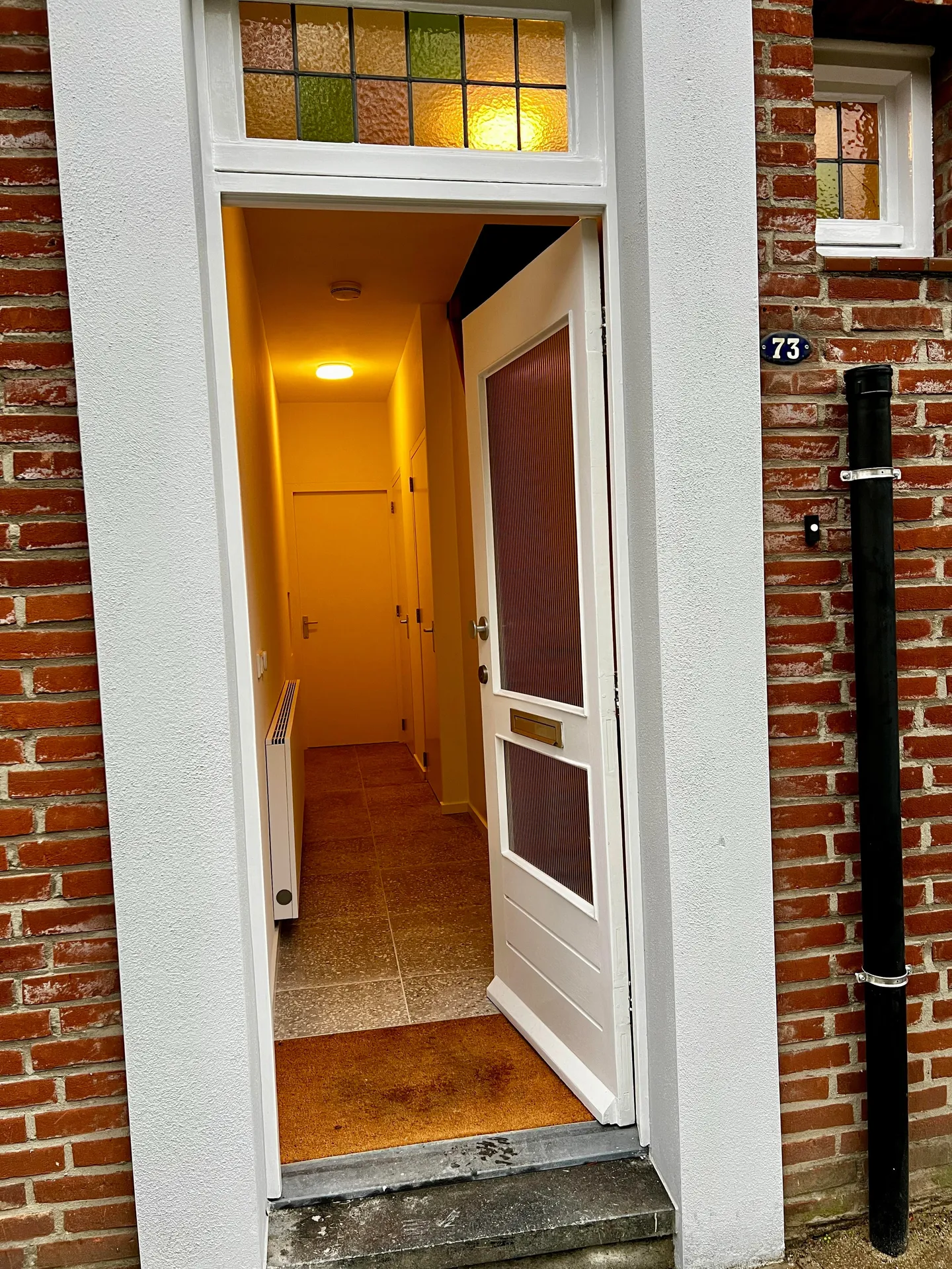 Foto #2 Huurwoning Heerderweg Maastricht