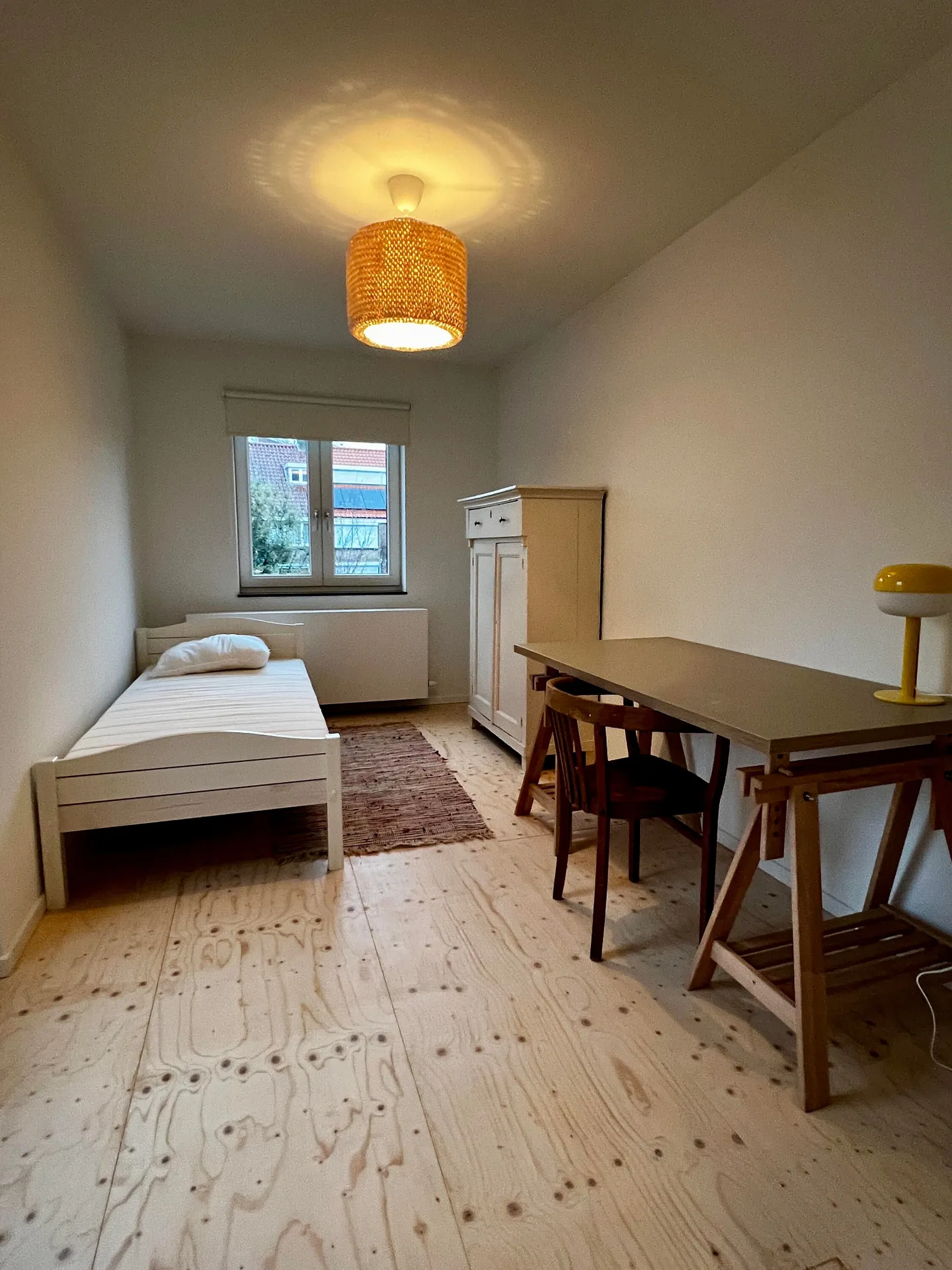 Foto #26 Huurwoning Heerderweg Maastricht