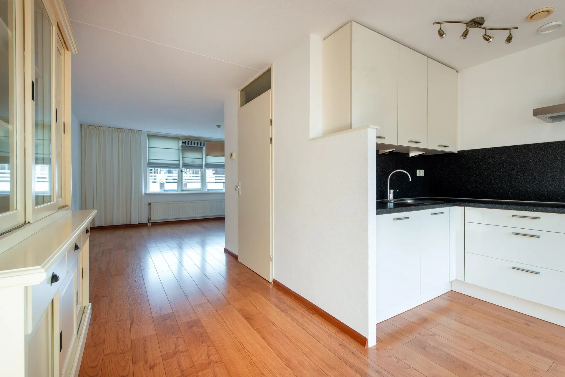 Foto #4 Huurwoning Dunantstraat Roosendaal