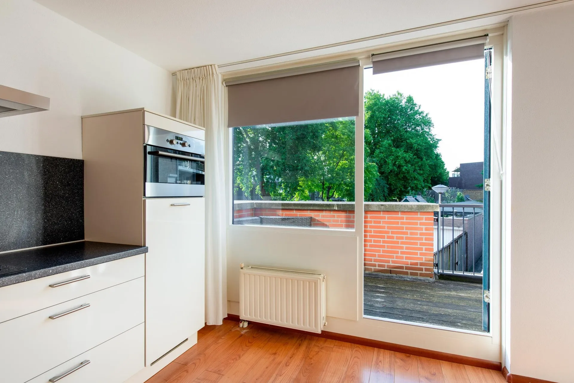 Foto #7 Huurwoning Dunantstraat Roosendaal