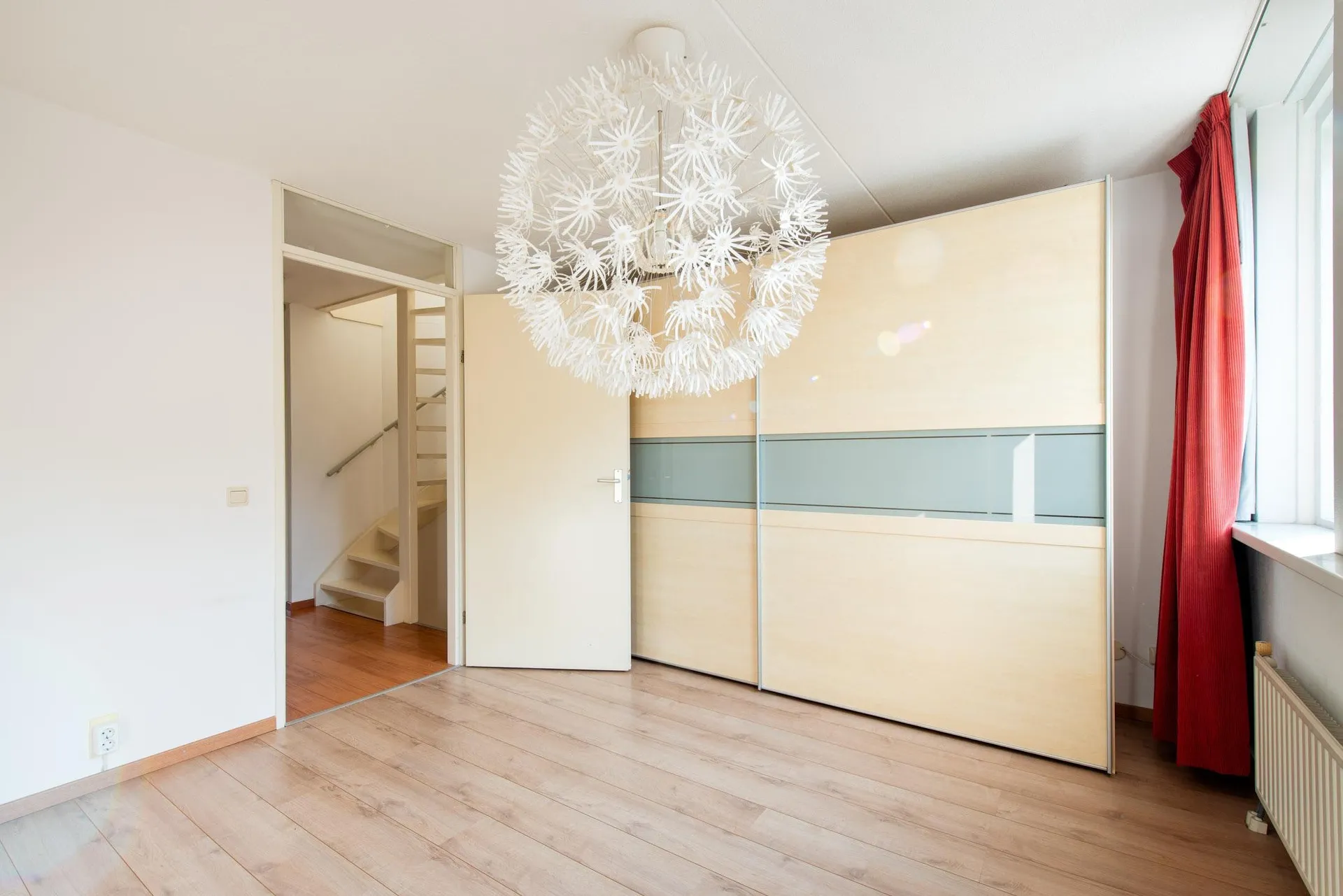 Foto #11 Huurwoning Dunantstraat Roosendaal
