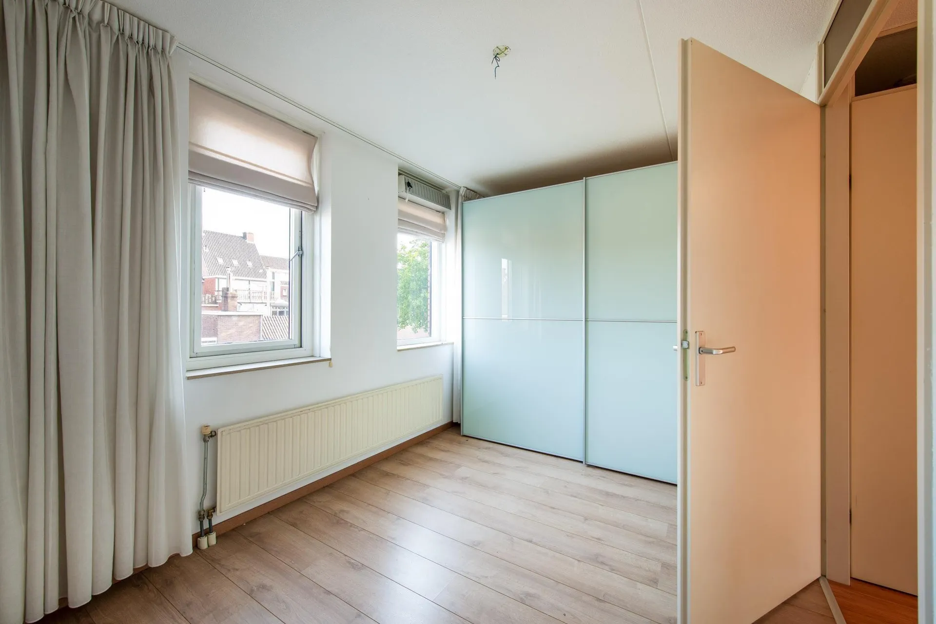 Foto #12 Huurwoning Dunantstraat Roosendaal