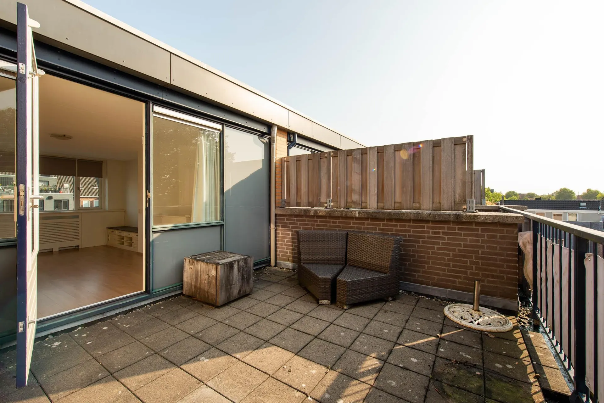 Foto #18 Huurwoning Dunantstraat Roosendaal