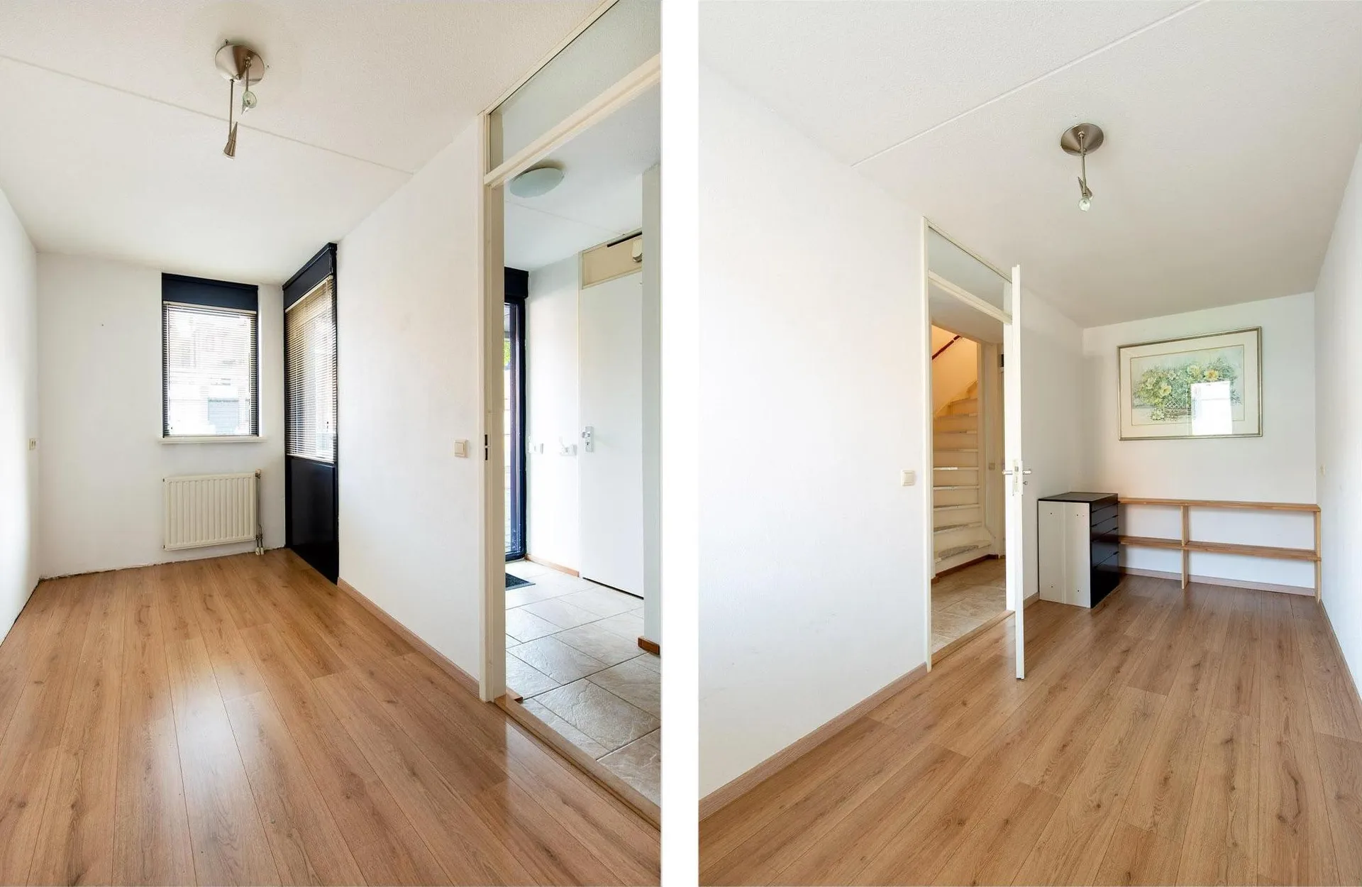Foto #21 Huurwoning Dunantstraat Roosendaal