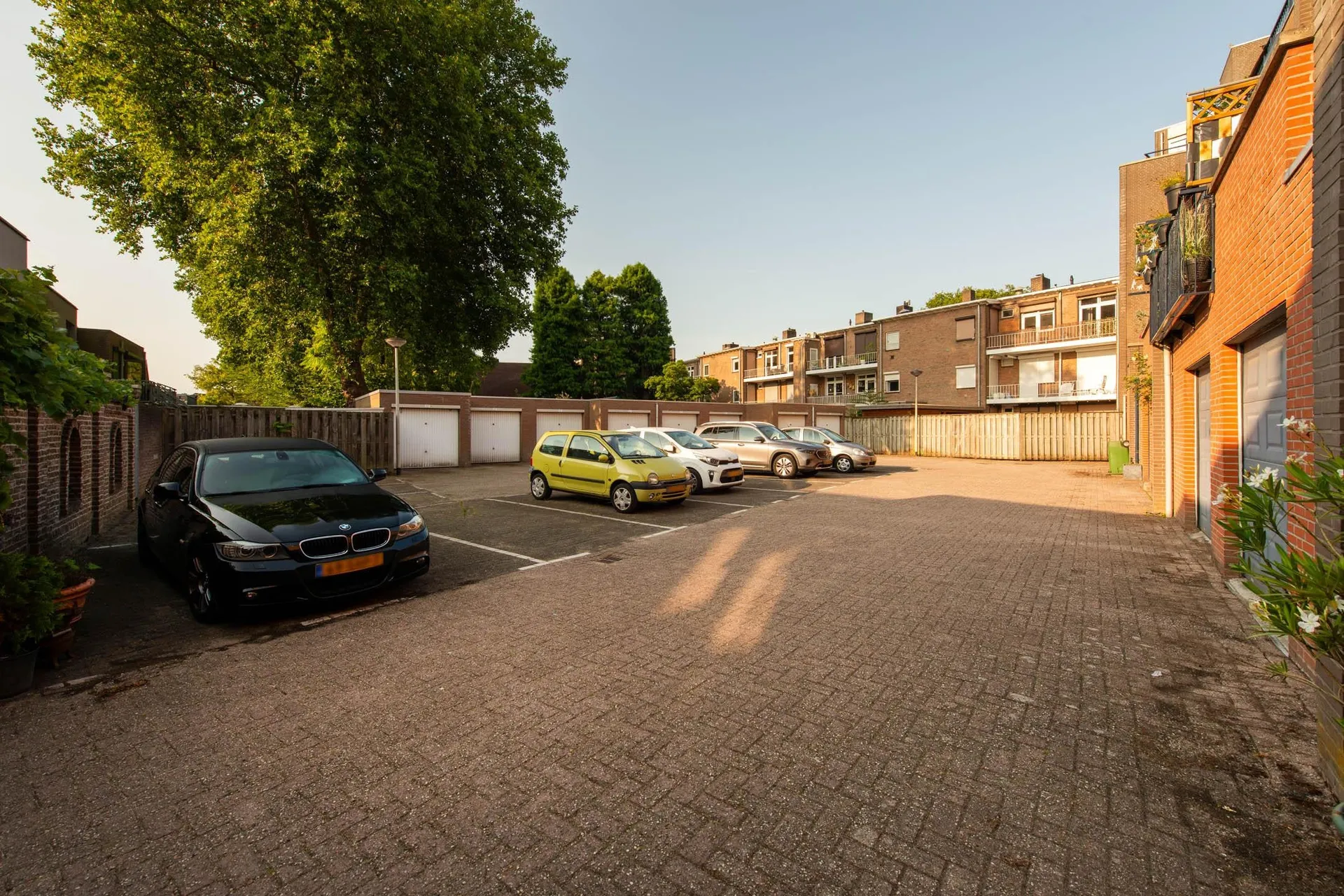 Foto #25 Huurwoning Dunantstraat Roosendaal