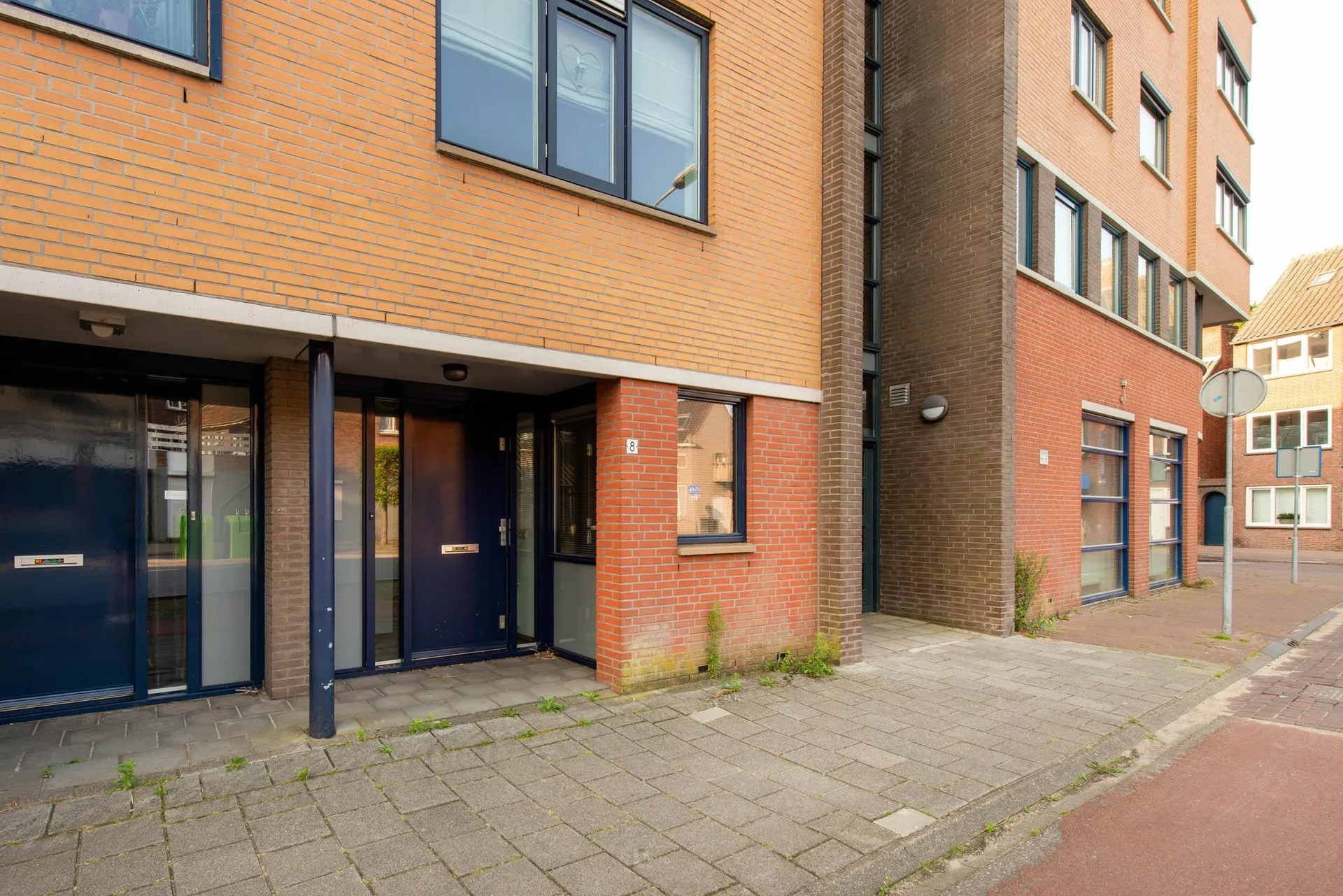 Foto #27 Huurwoning Dunantstraat Roosendaal