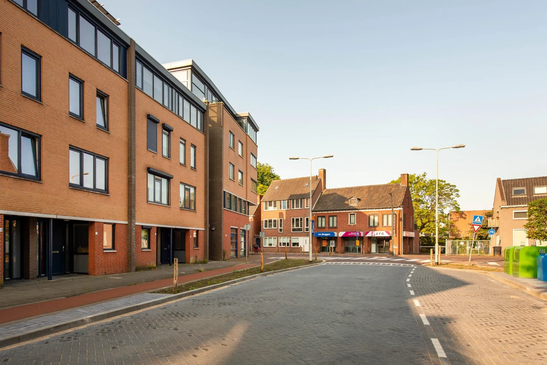 Foto #29 Huurwoning Dunantstraat Roosendaal