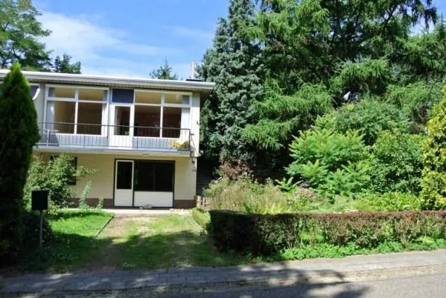 Foto #0 Huurwoning Emmabergweg Valkenburg