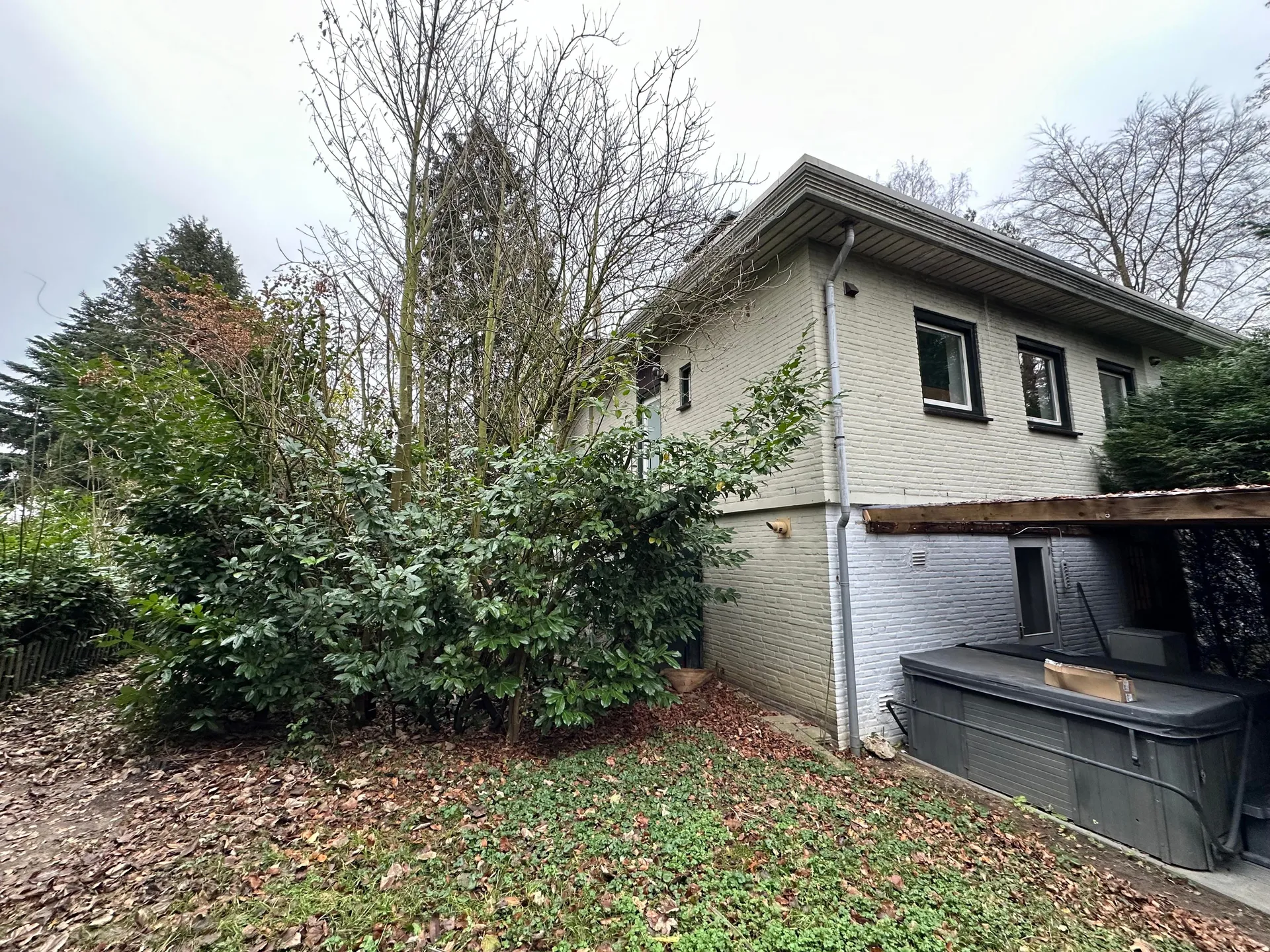 Foto #9 Huurwoning Emmabergweg Valkenburg