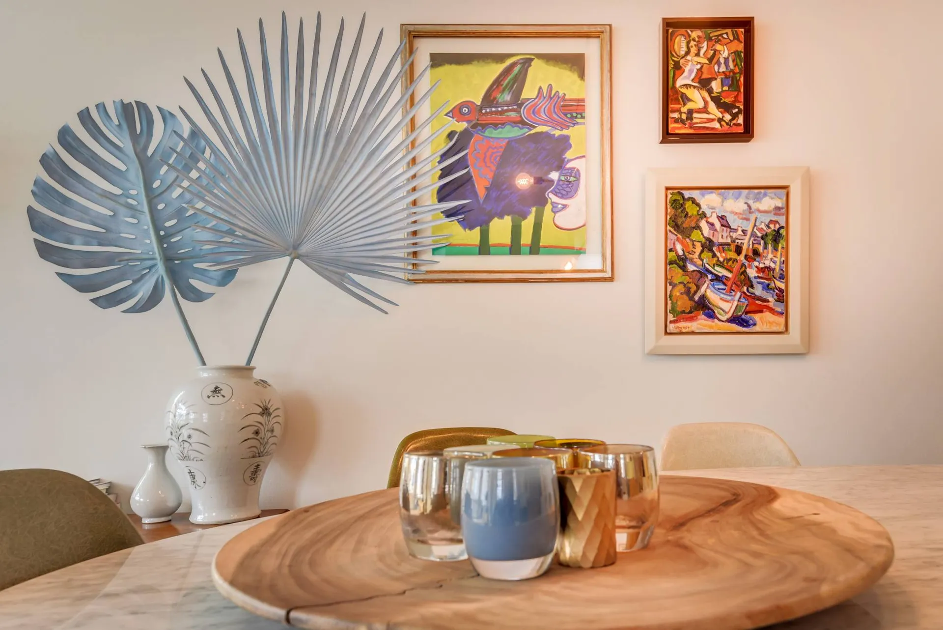 Foto #9 Appartement Looiersgracht Amsterdam