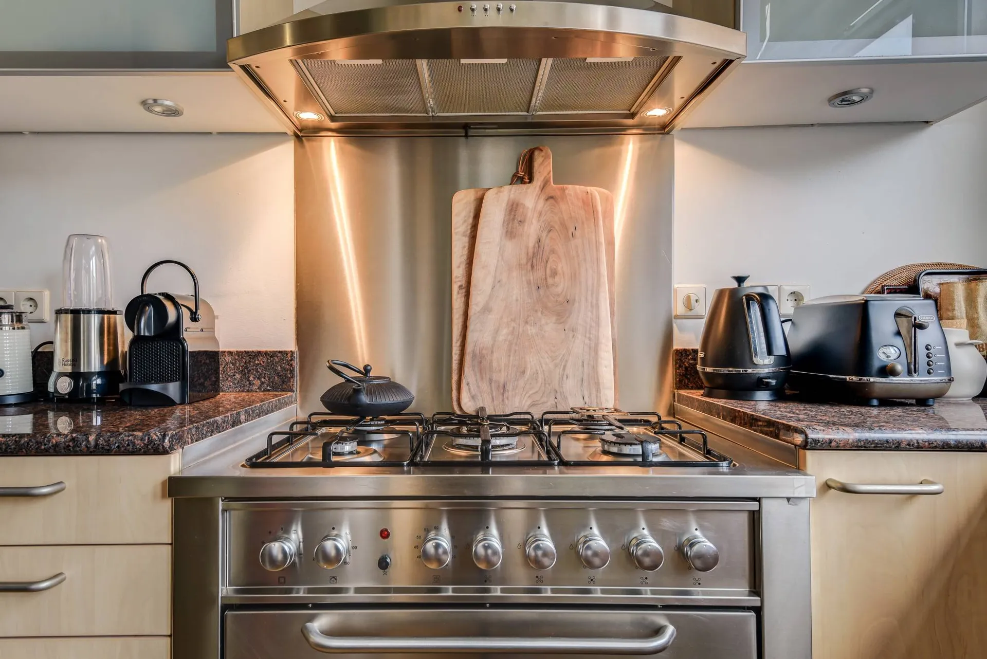 Foto #12 Appartement Looiersgracht Amsterdam