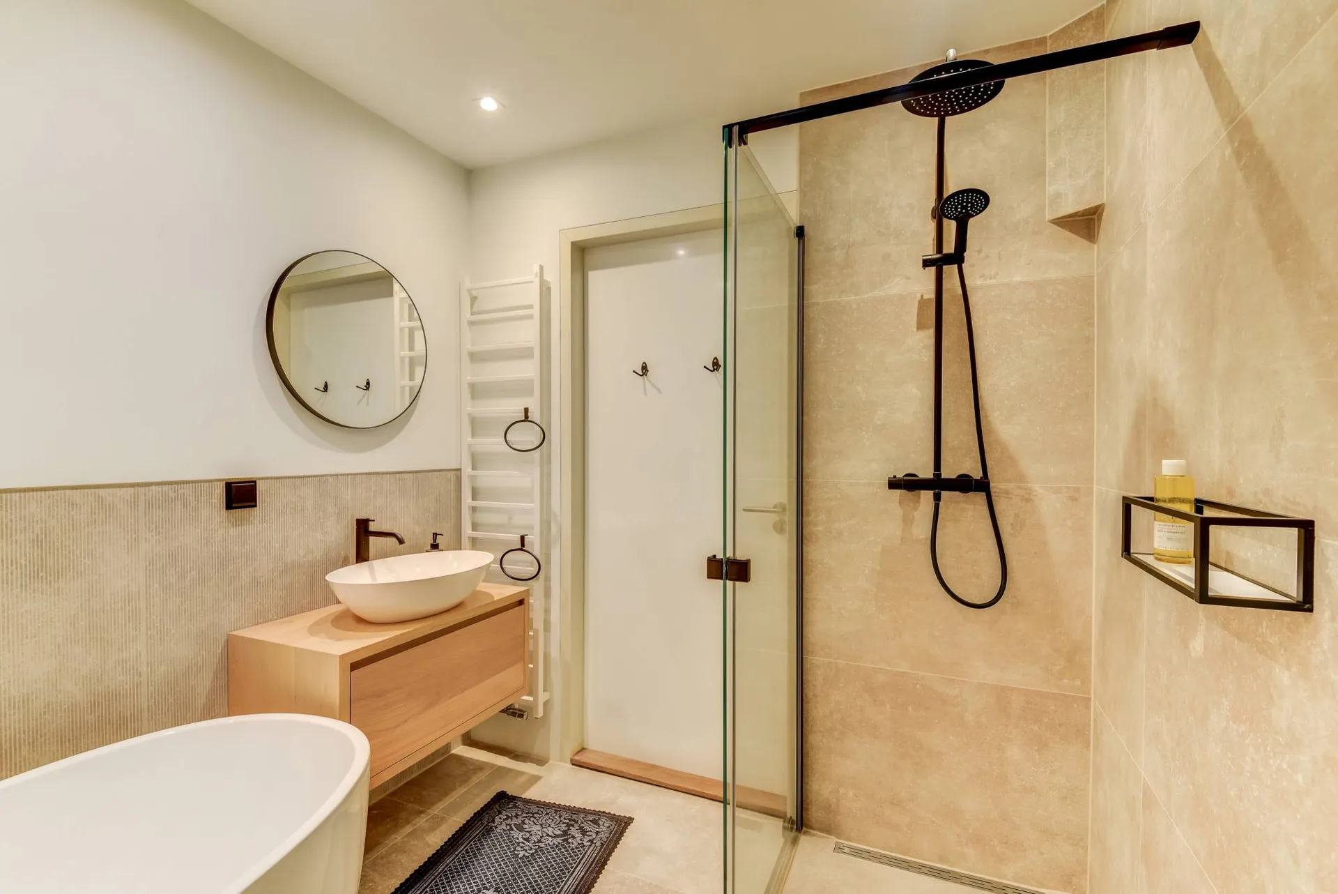 Foto #14 Appartement Looiersgracht Amsterdam