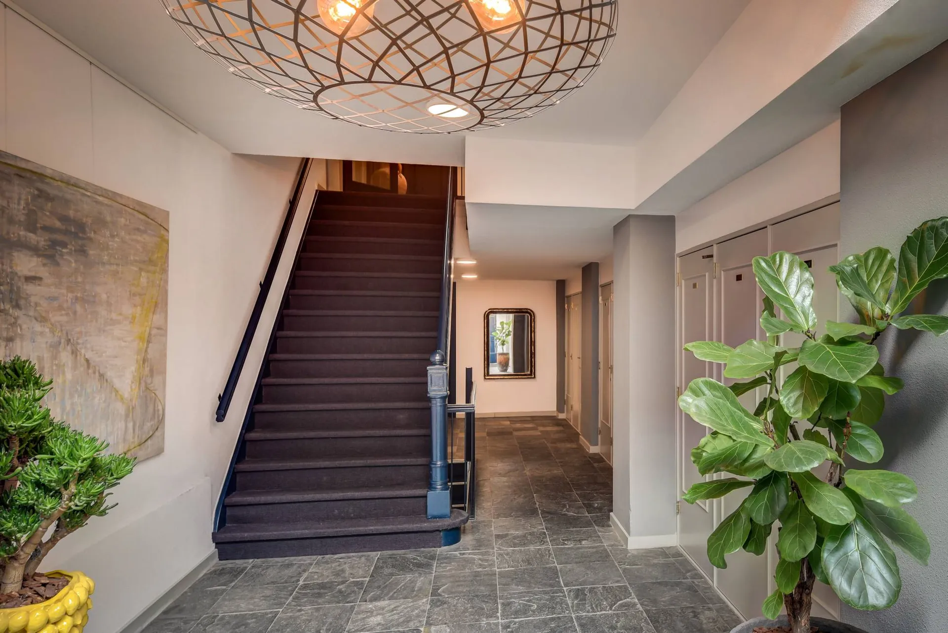 Foto #19 Appartement Looiersgracht Amsterdam