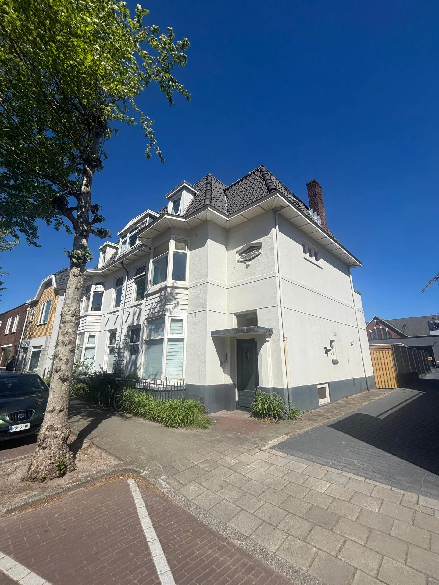 Foto #0 Kamer Blekerstraat Enschede