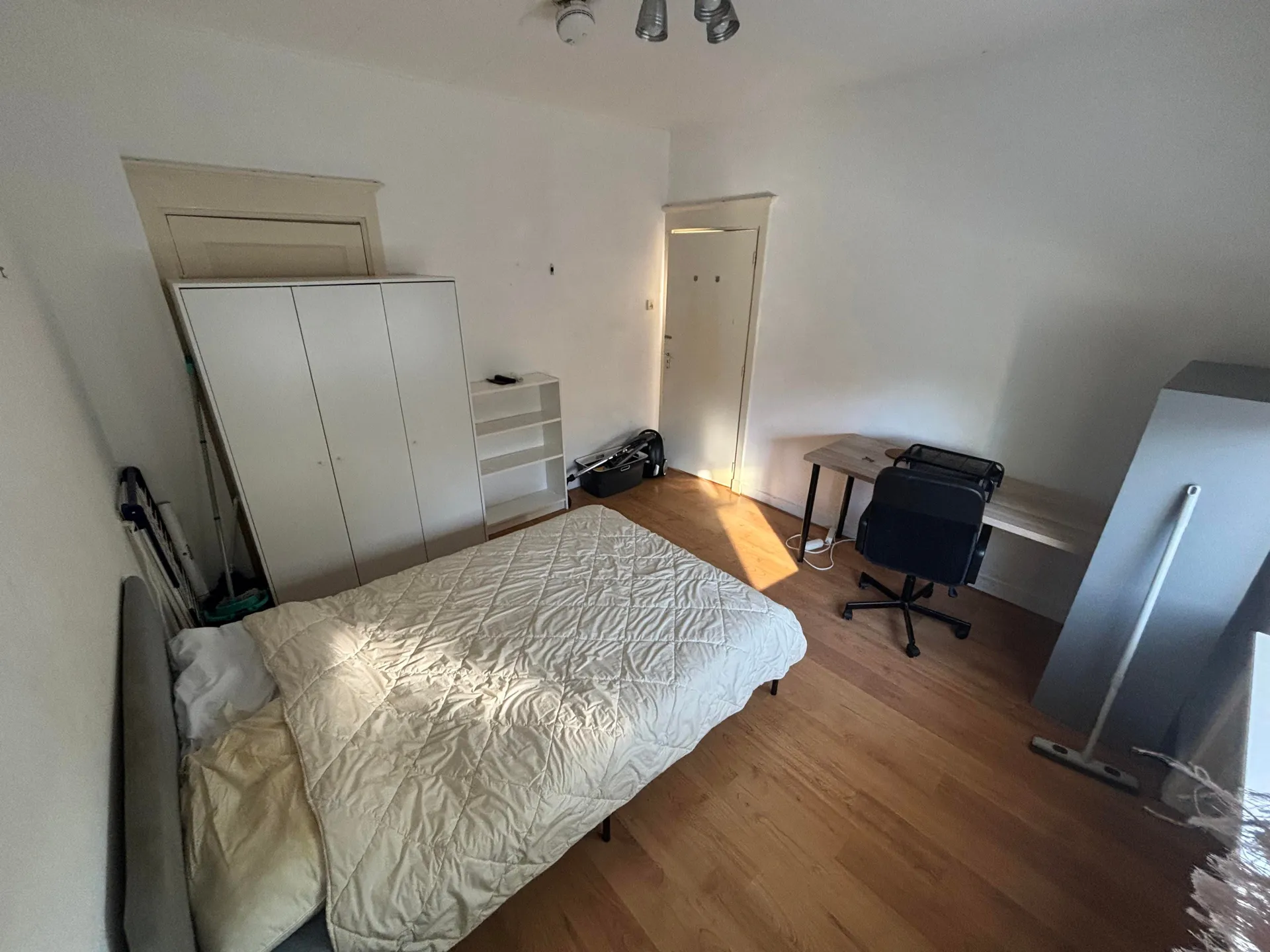 Foto #2 Kamer Blekerstraat Enschede