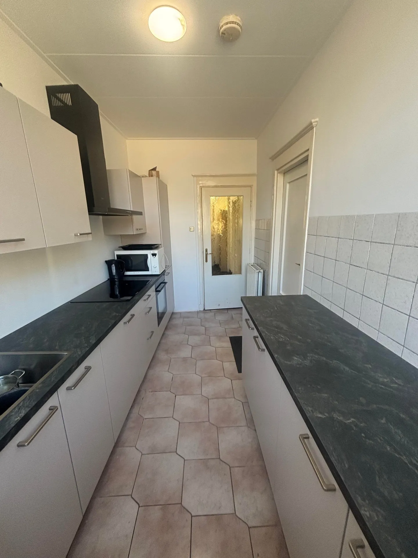 Foto #4 Kamer Blekerstraat Enschede