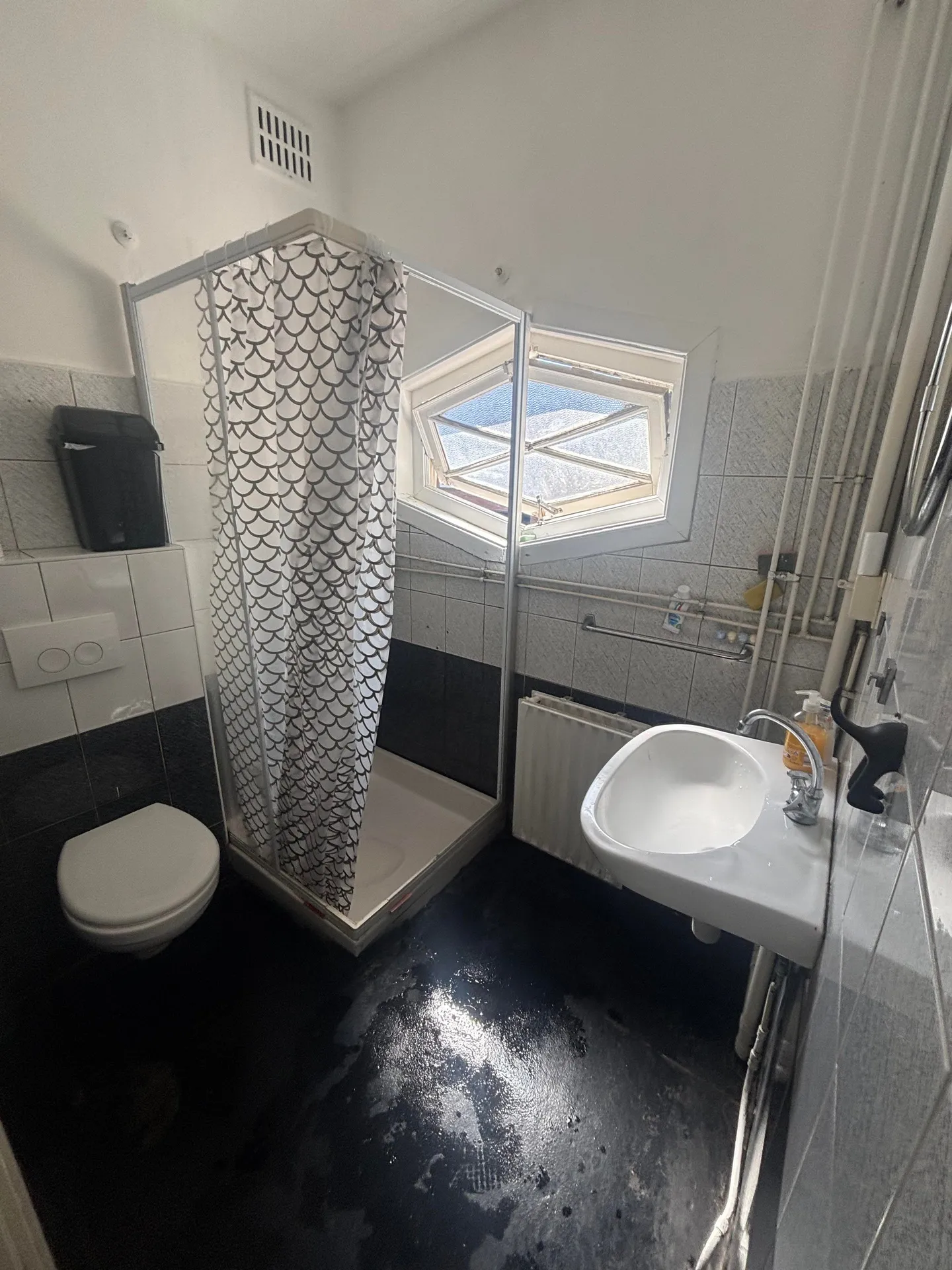 Foto #5 Kamer Blekerstraat Enschede